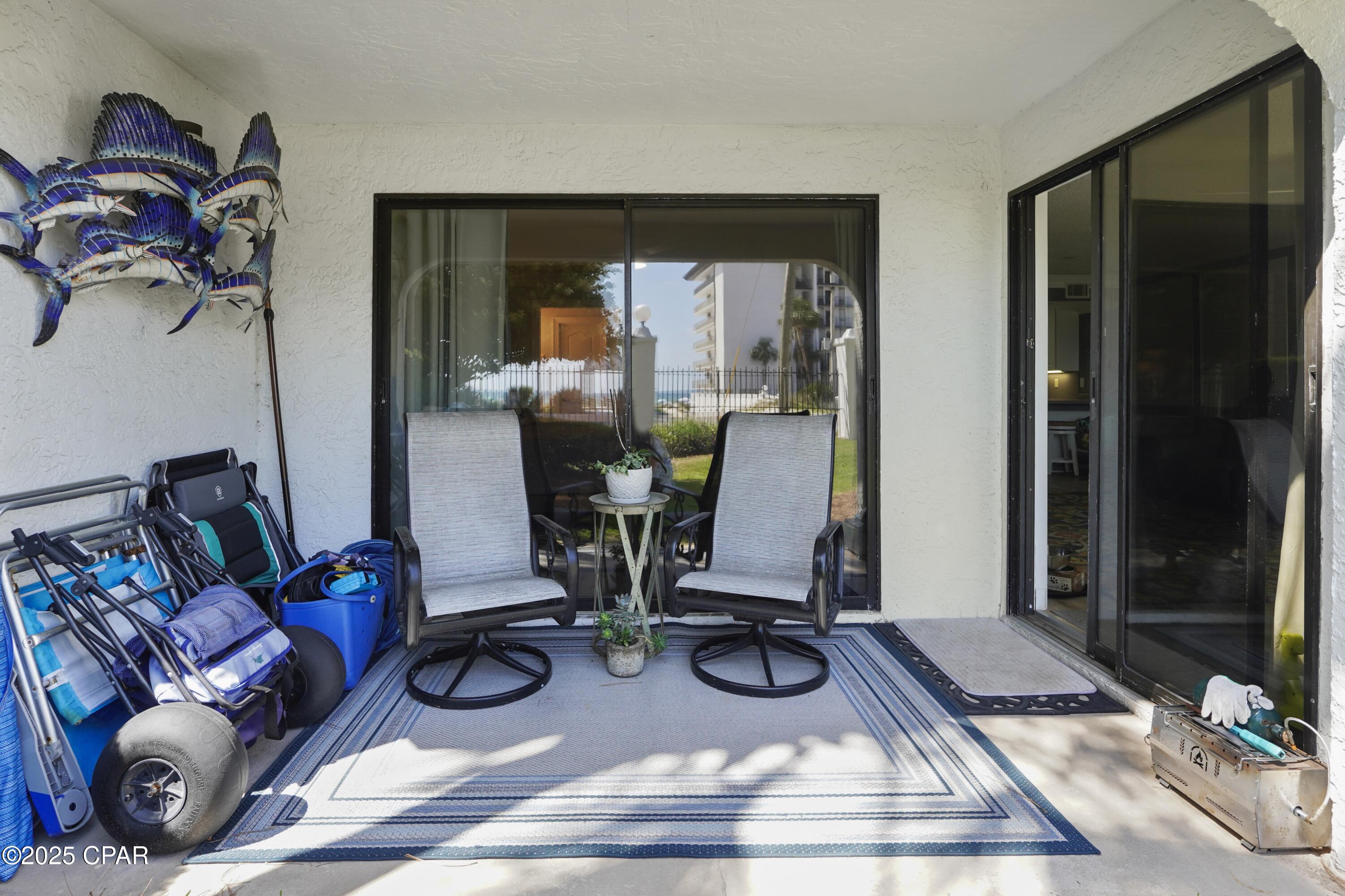 Edgewater Golf Villas V-C - Residential