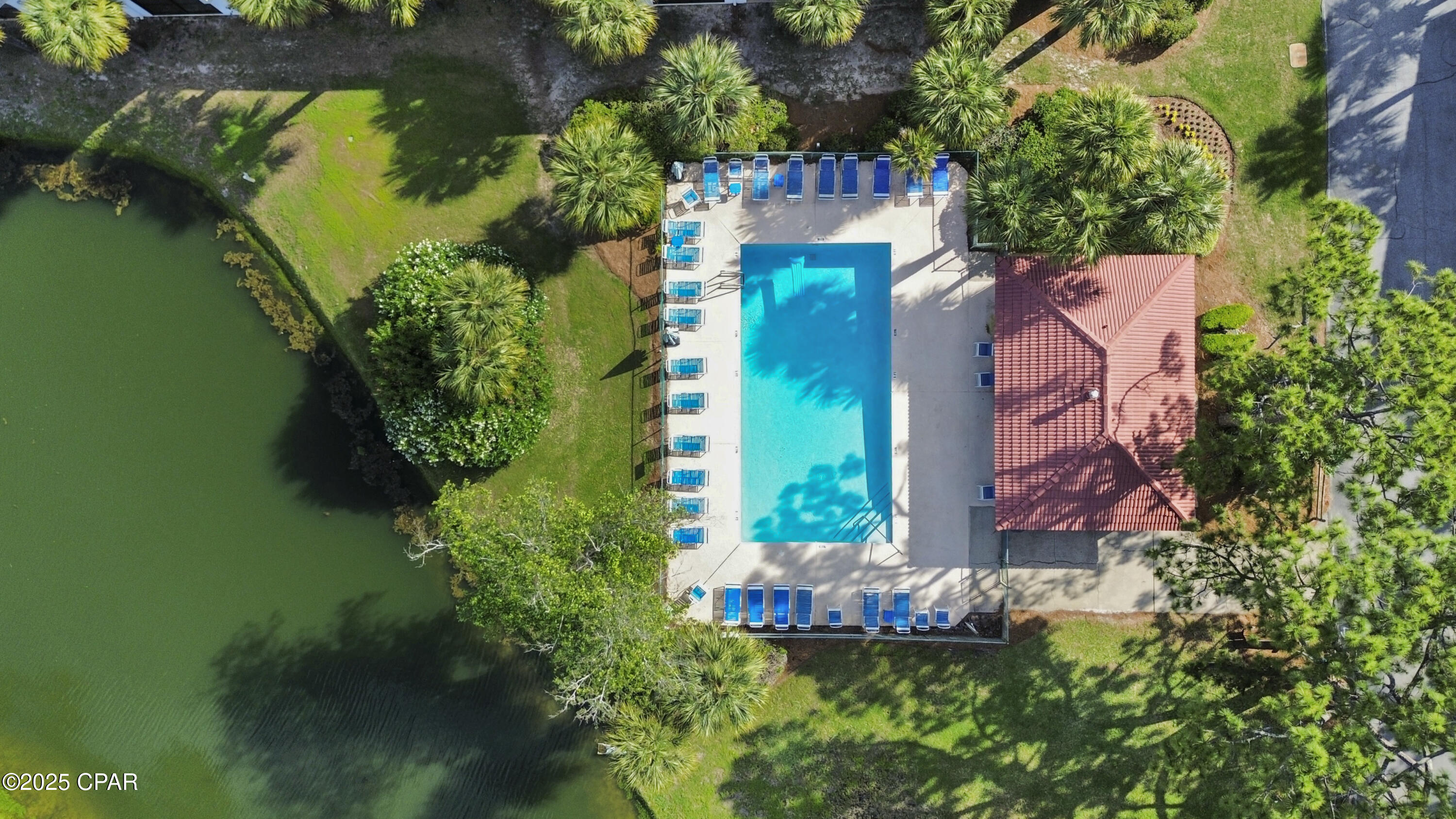 Edgewater Golf Villas V-C - Residential