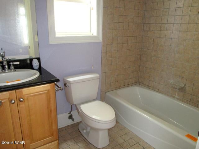 Treasure Island - Residential