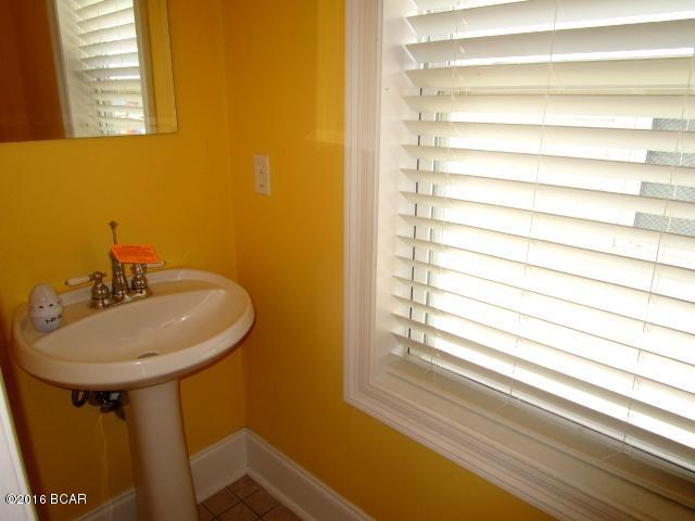 Treasure Island - Residential