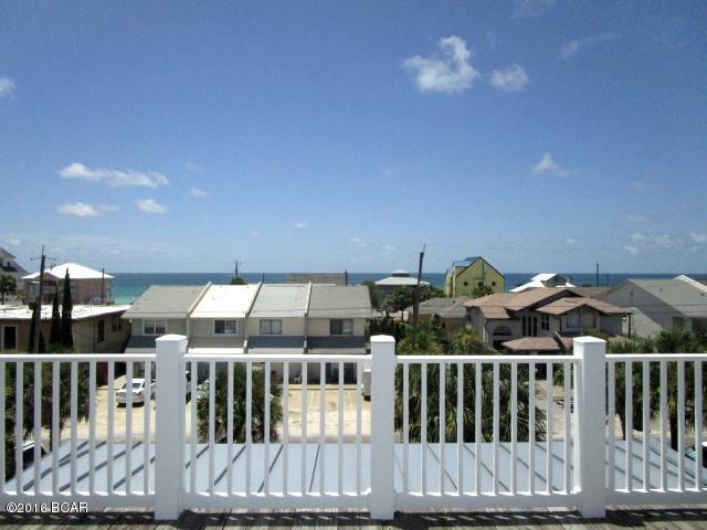 Treasure Island - Residential