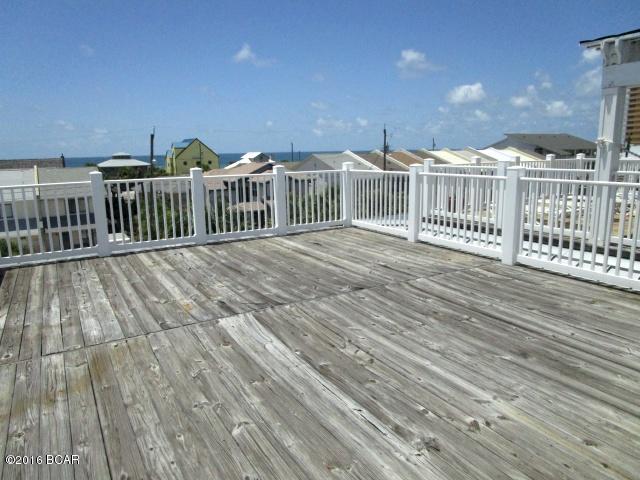 Treasure Island - Residential