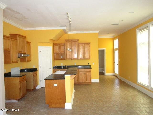 Treasure Island - Residential