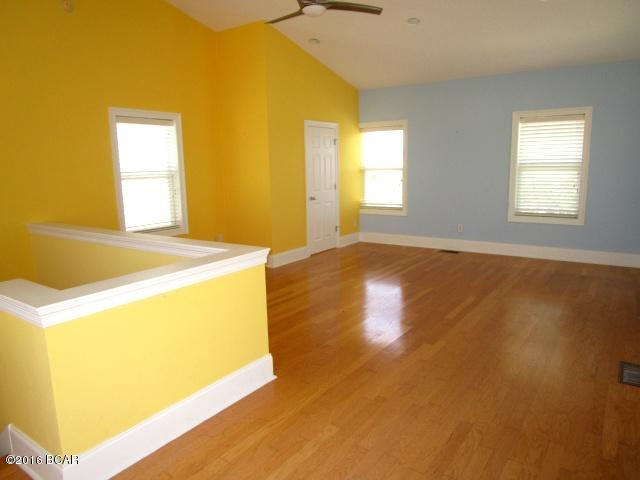 Treasure Island - Residential