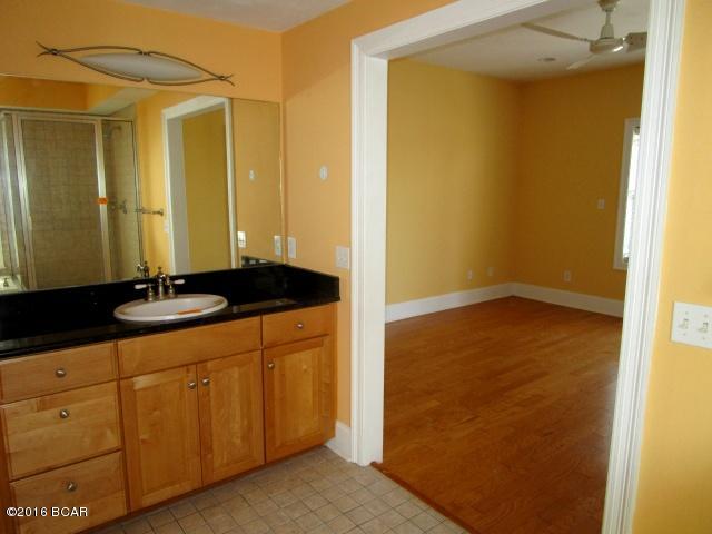 Treasure Island - Residential