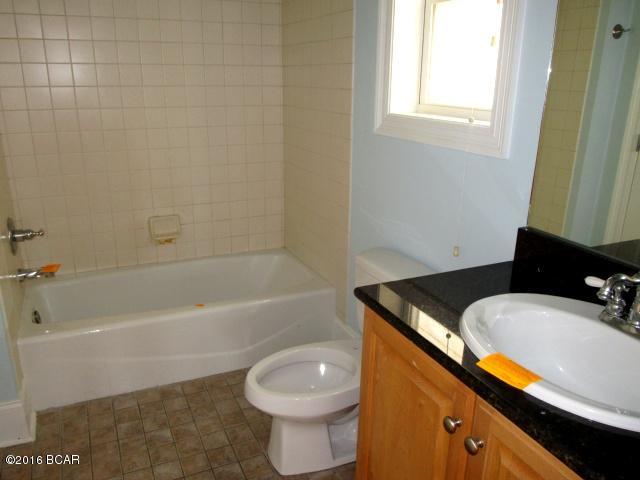 Treasure Island - Residential