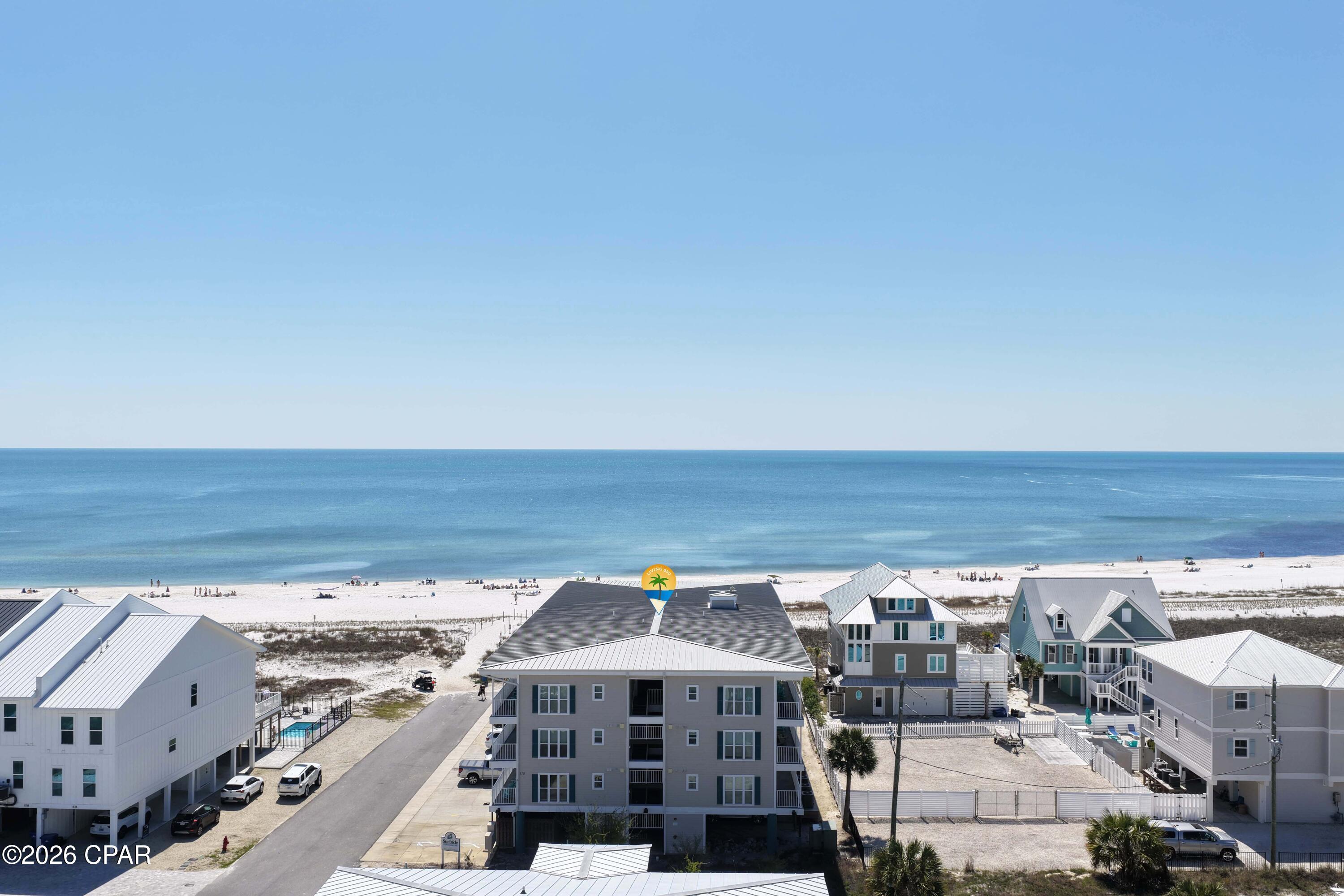 Surfside Condos - Residential