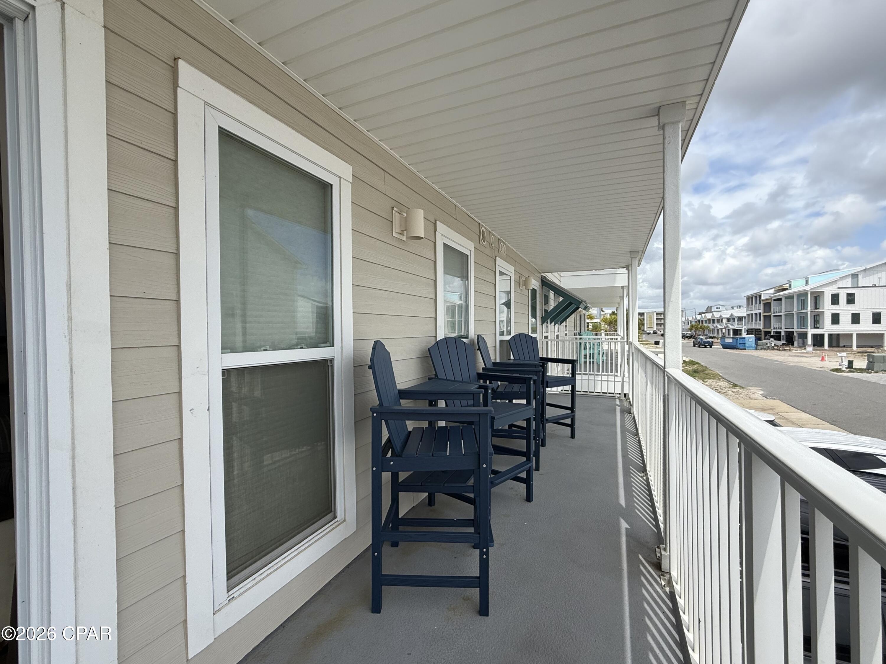 Surfside Condos - Residential