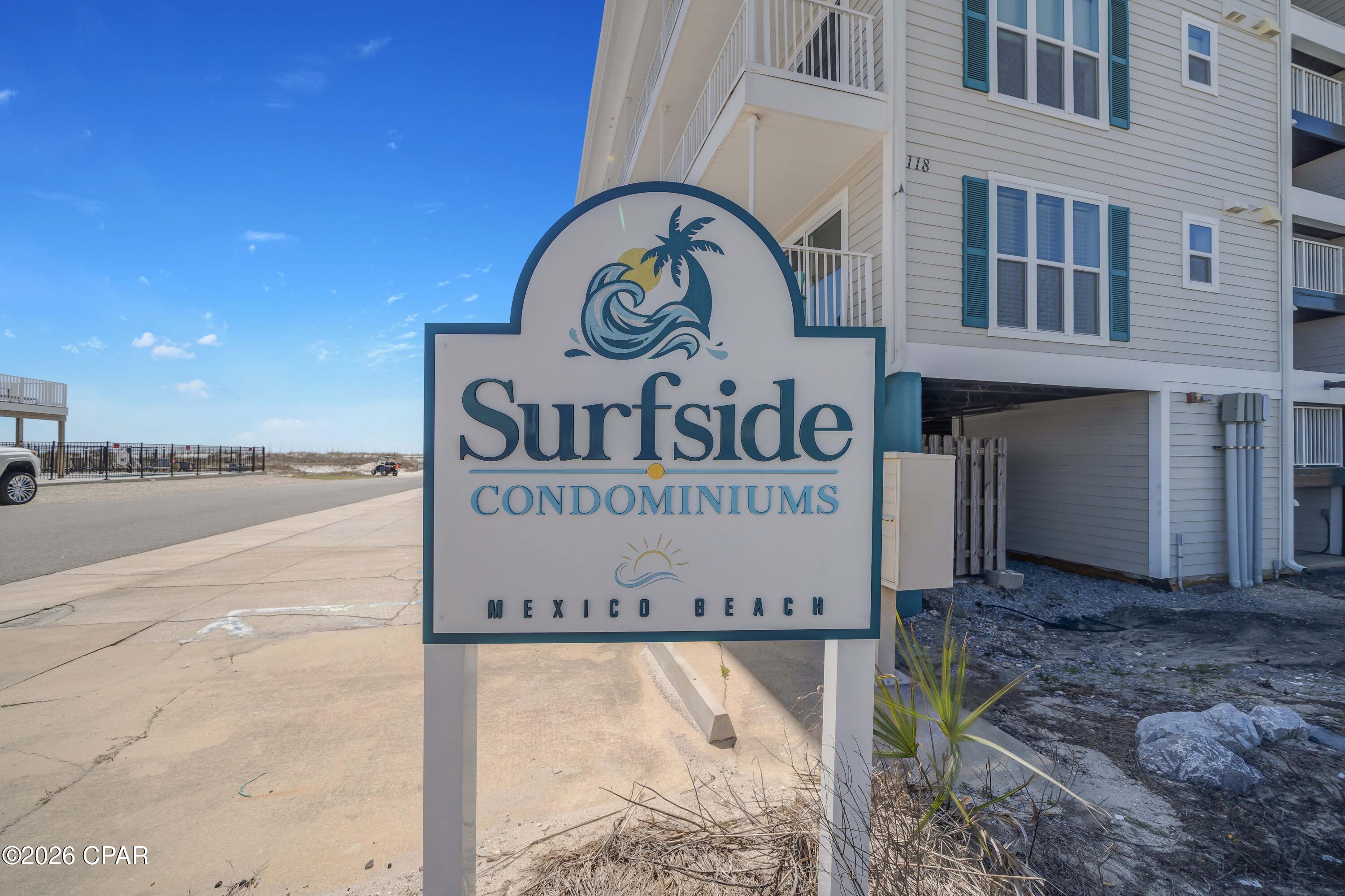 Surfside Condos - Residential