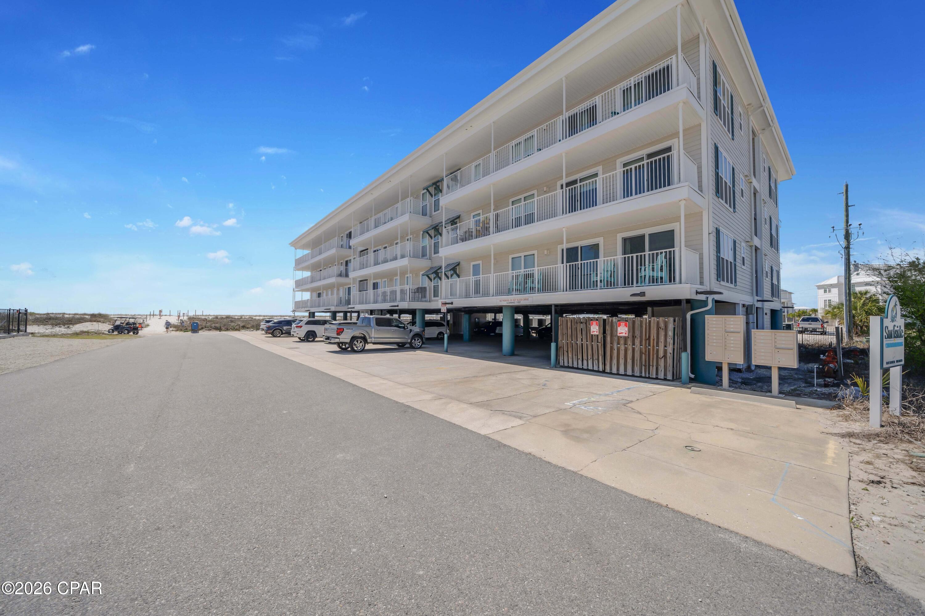 Surfside Condos - Residential