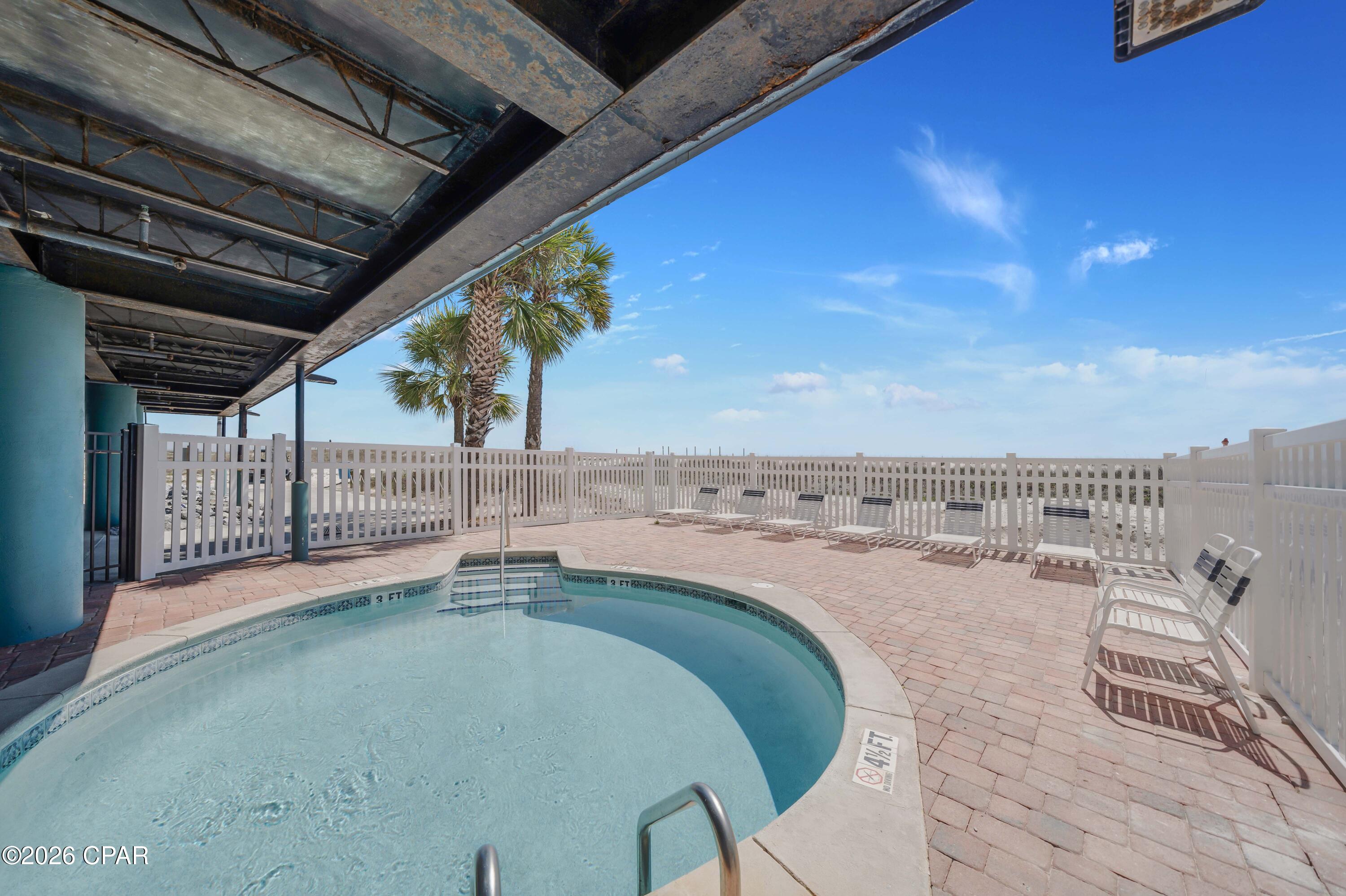 Surfside Condos - Residential