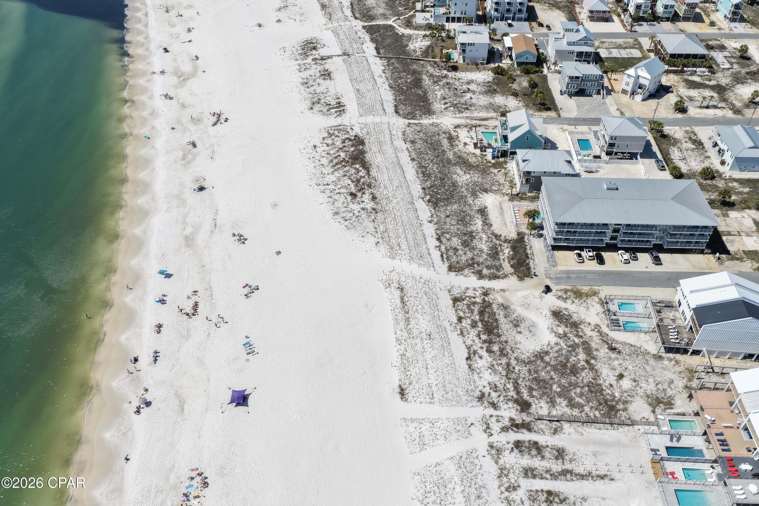 Surfside Condos - Residential