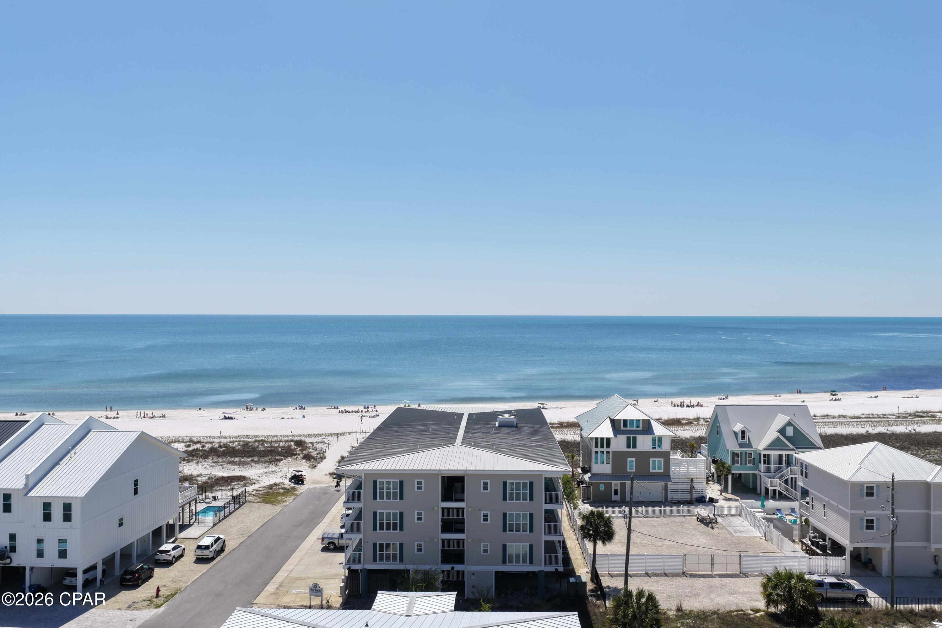 Surfside Condos - Residential