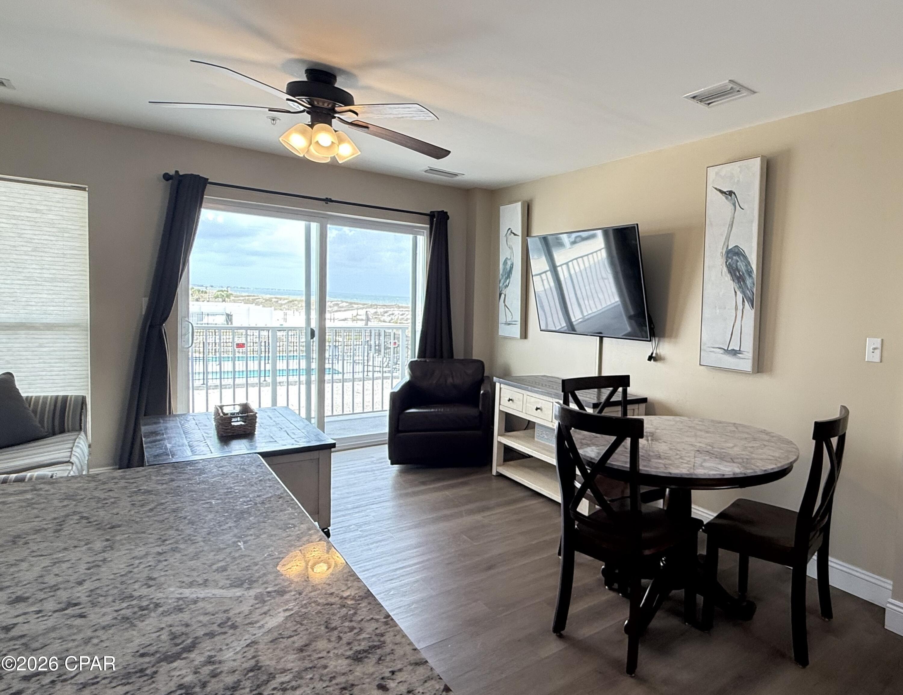 Surfside Condos - Residential