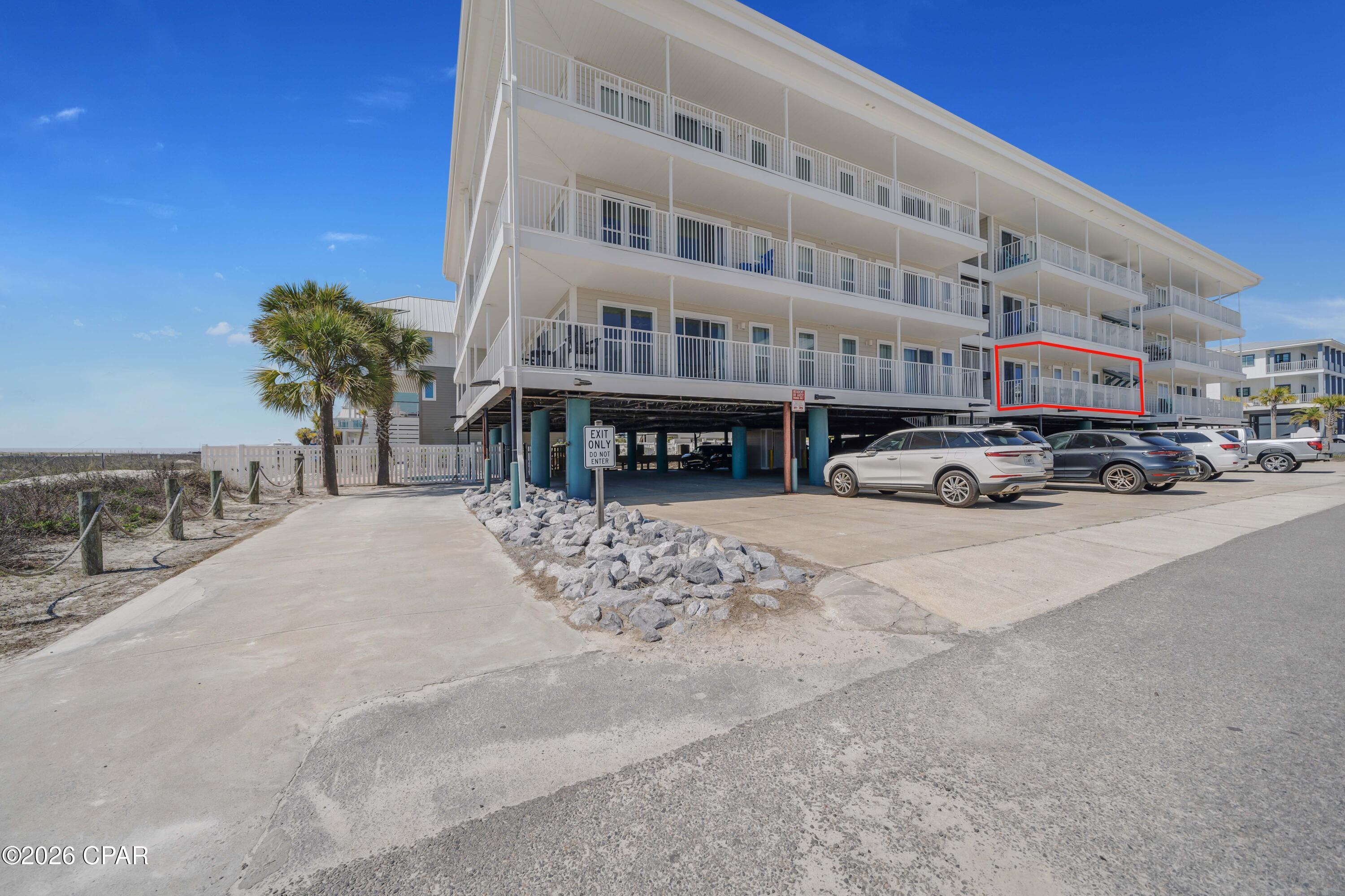 Surfside Condos - Residential