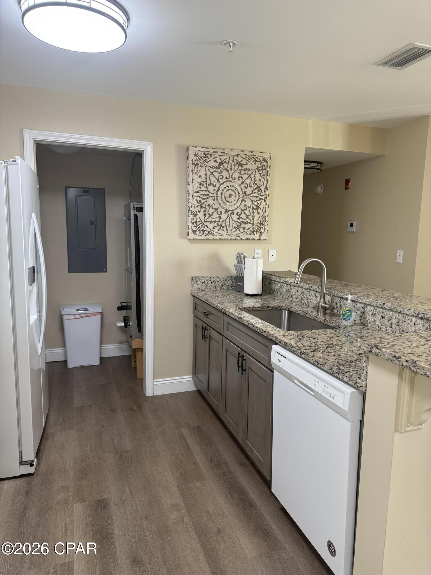 Surfside Condos - Residential