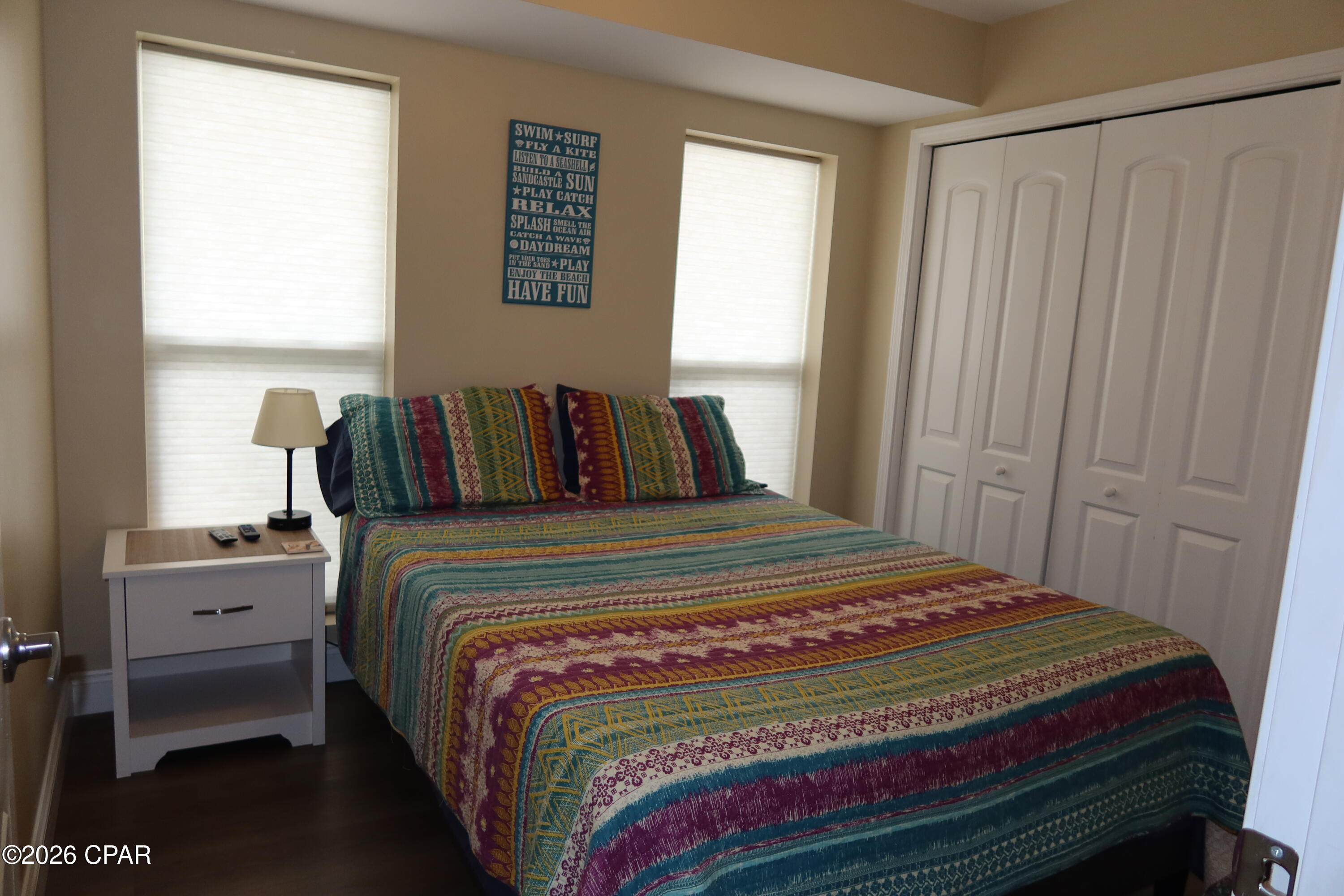 Surfside Condos - Residential