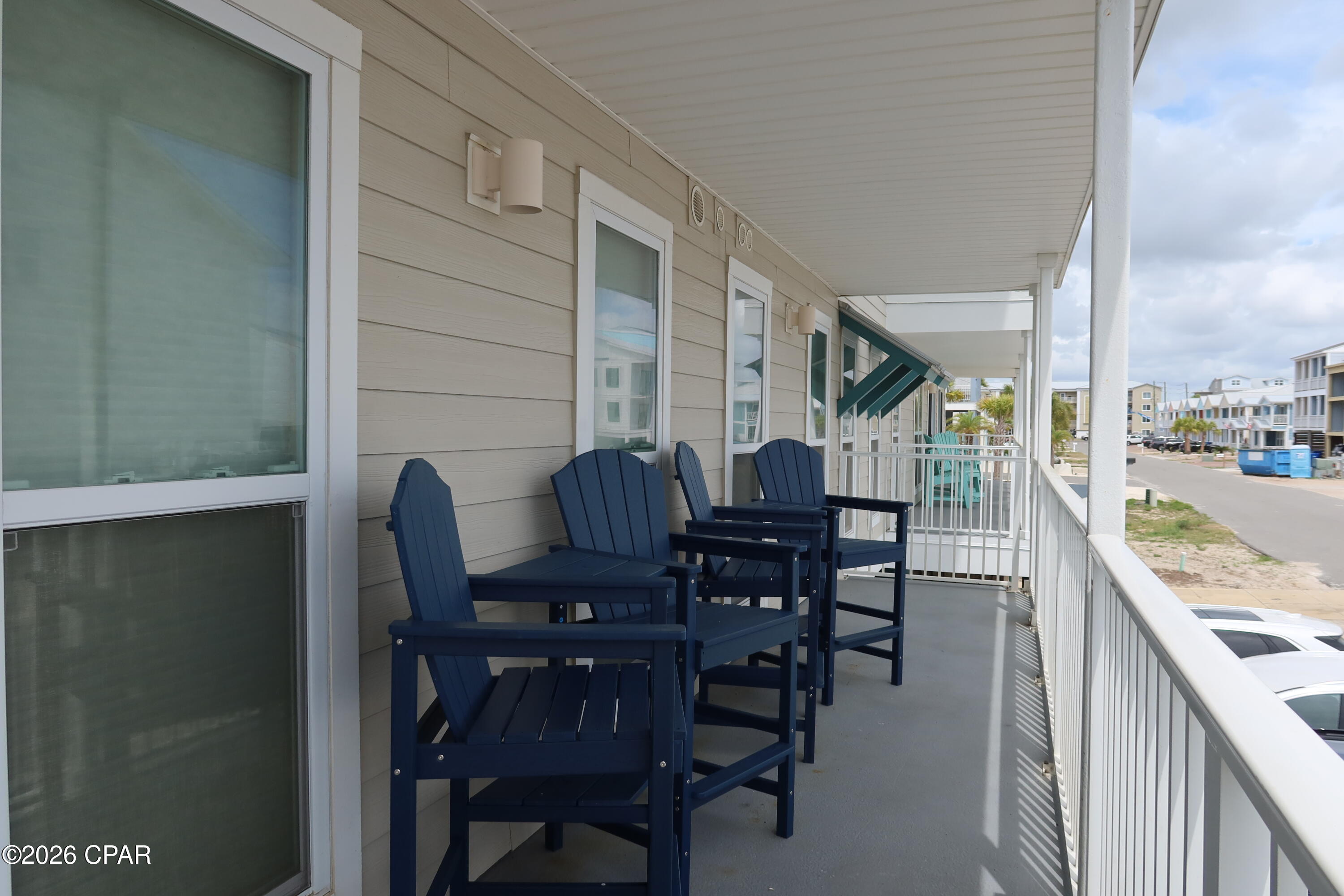 Surfside Condos - Residential