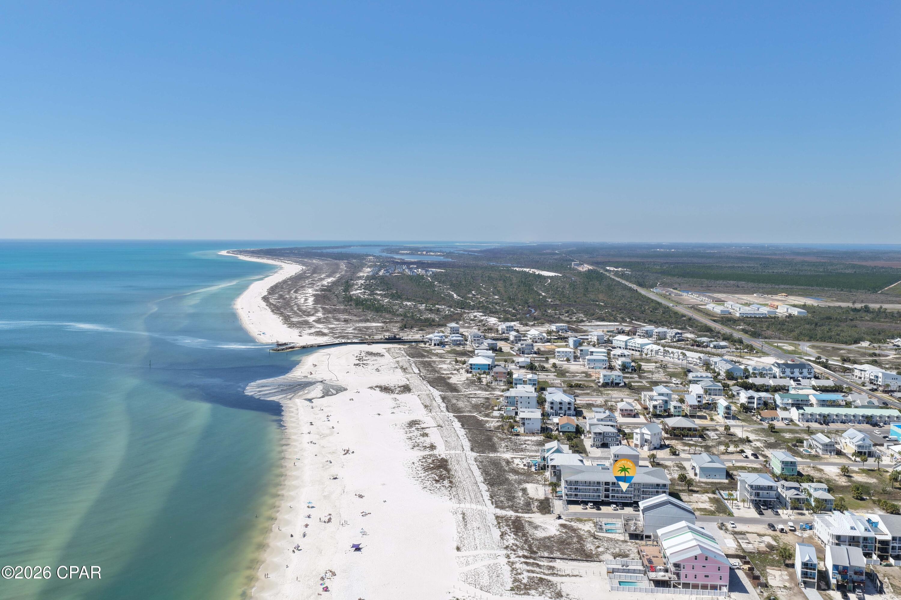 Surfside Condos - Residential