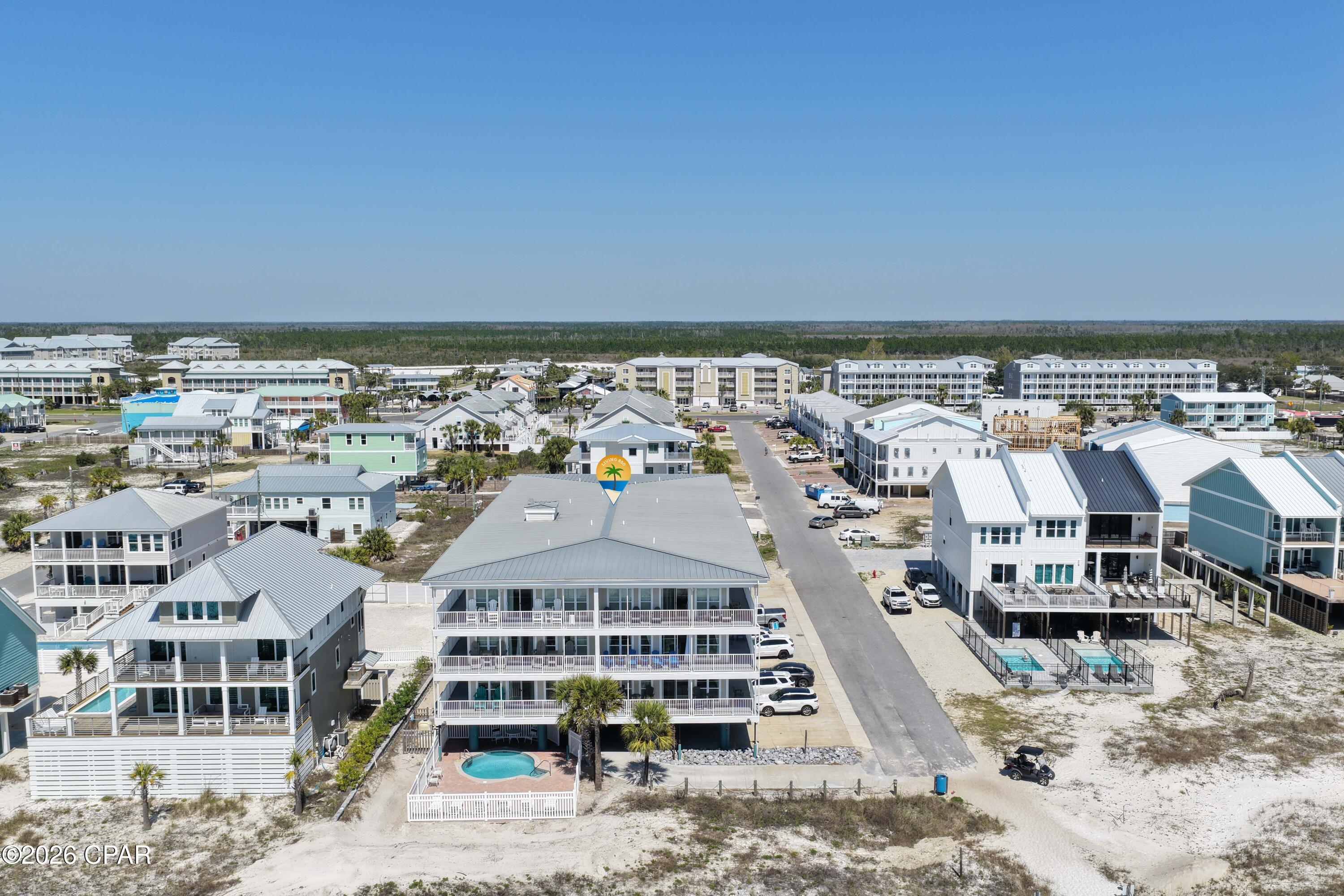 Surfside Condos - Residential