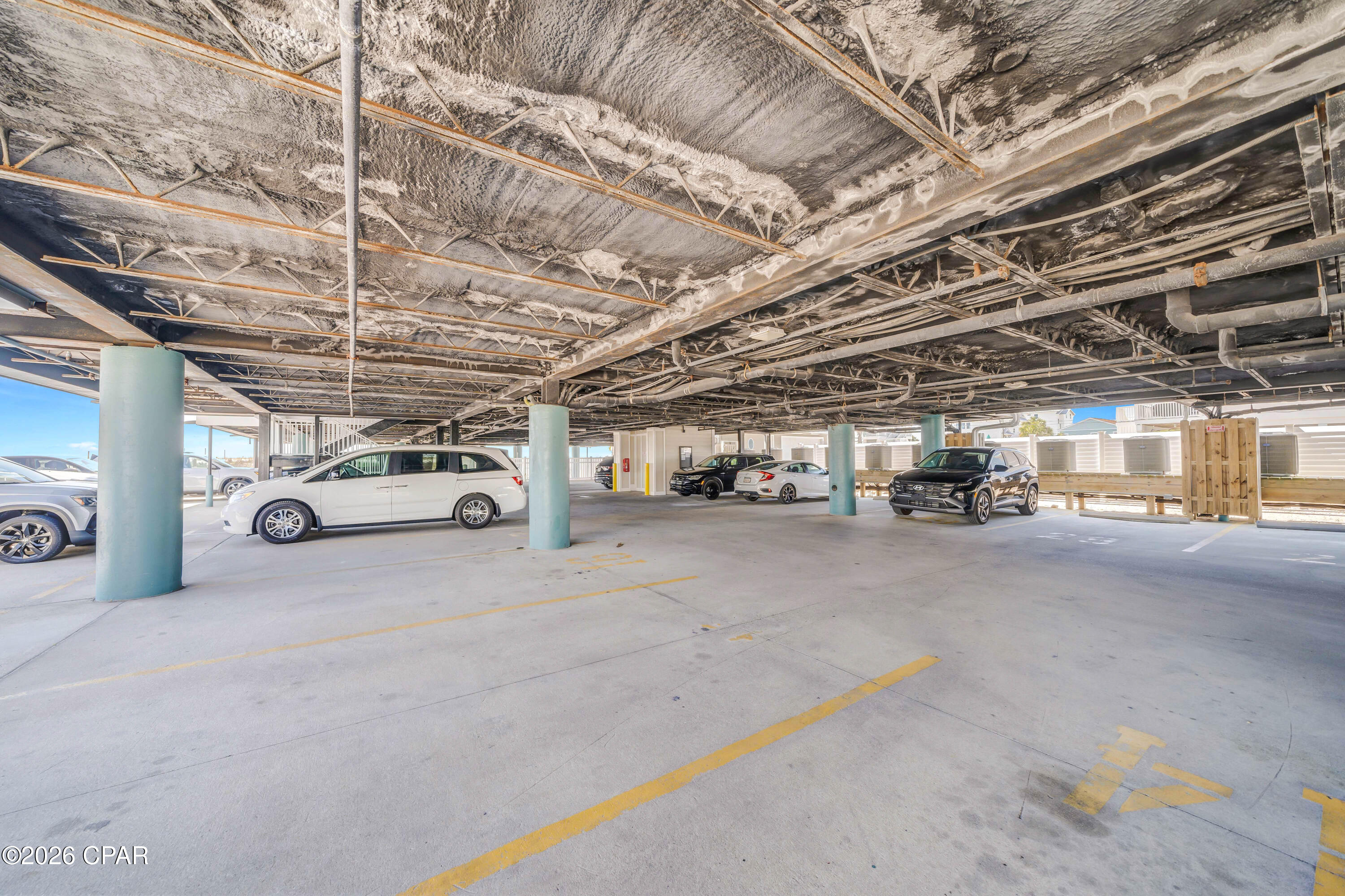 Surfside Condos - Residential