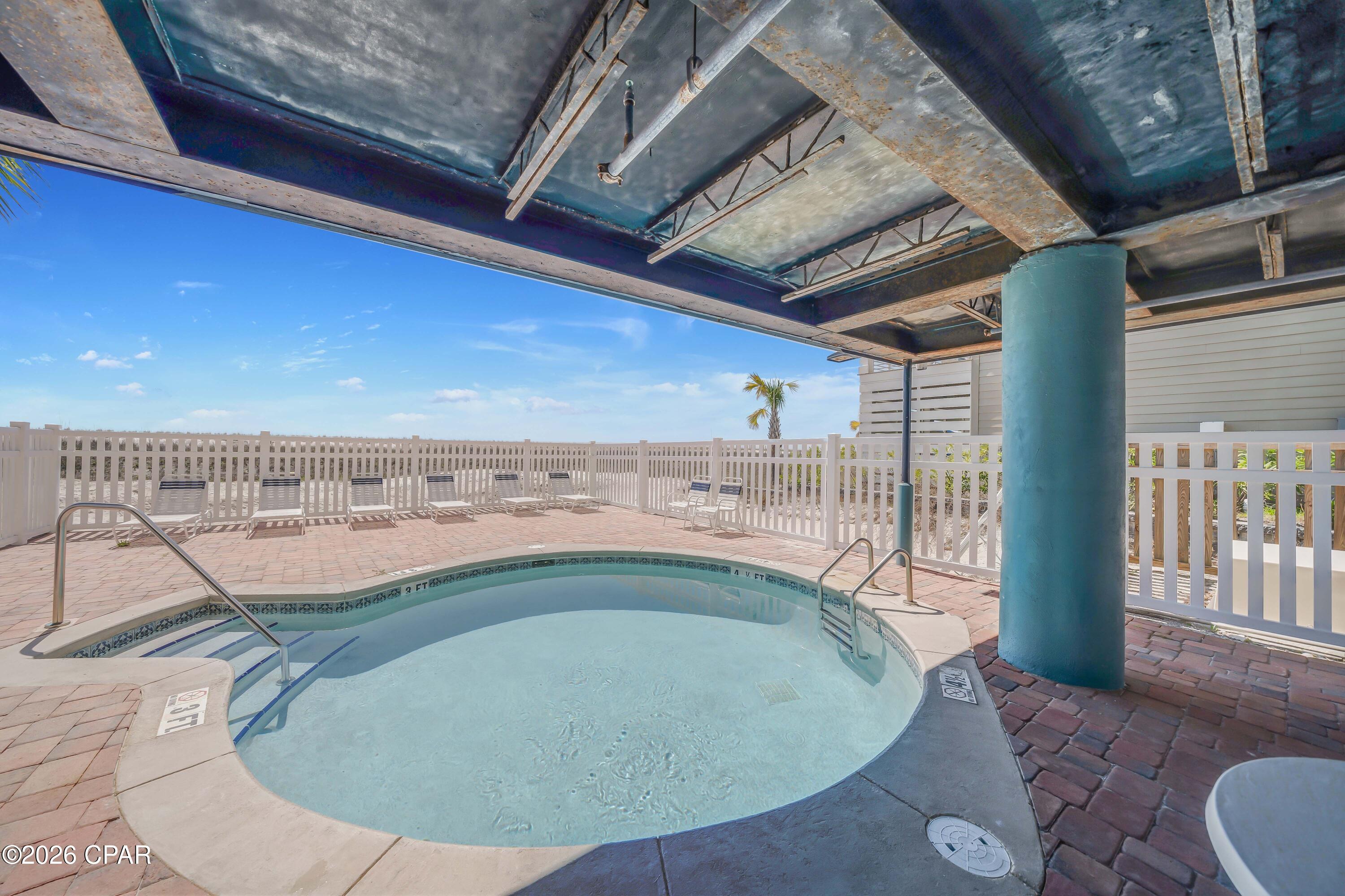 Surfside Condos - Residential