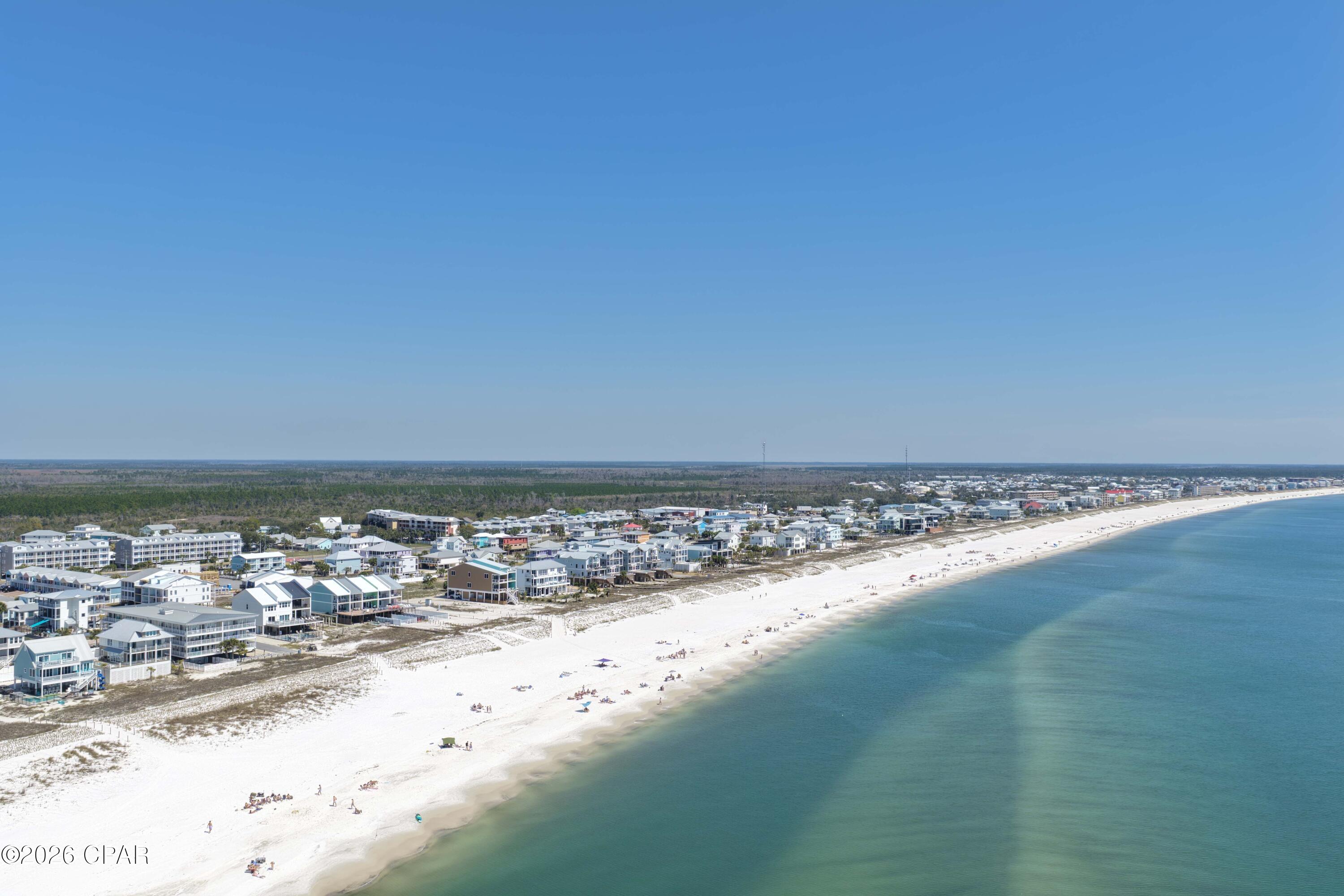 Surfside Condos - Residential