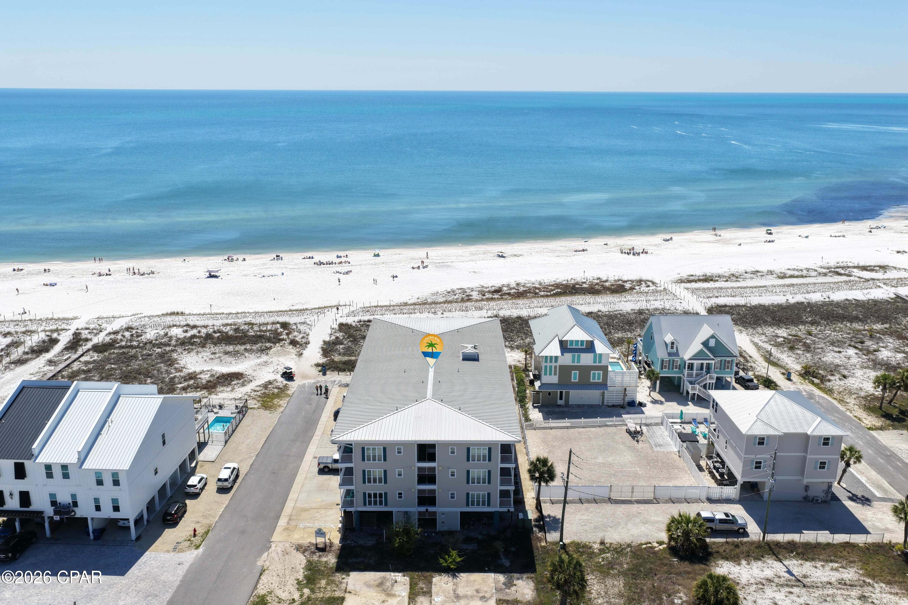 Surfside Condos - Residential