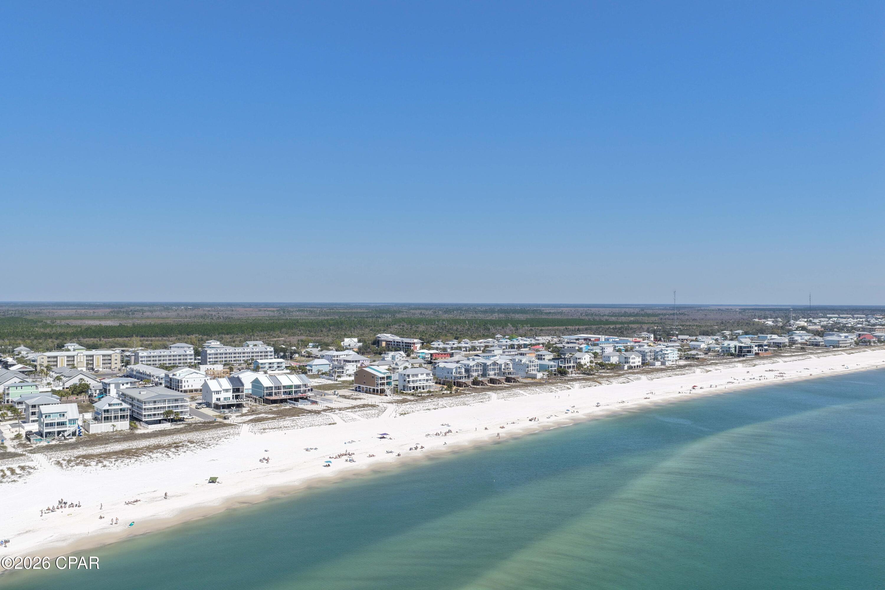 Surfside Condos - Residential