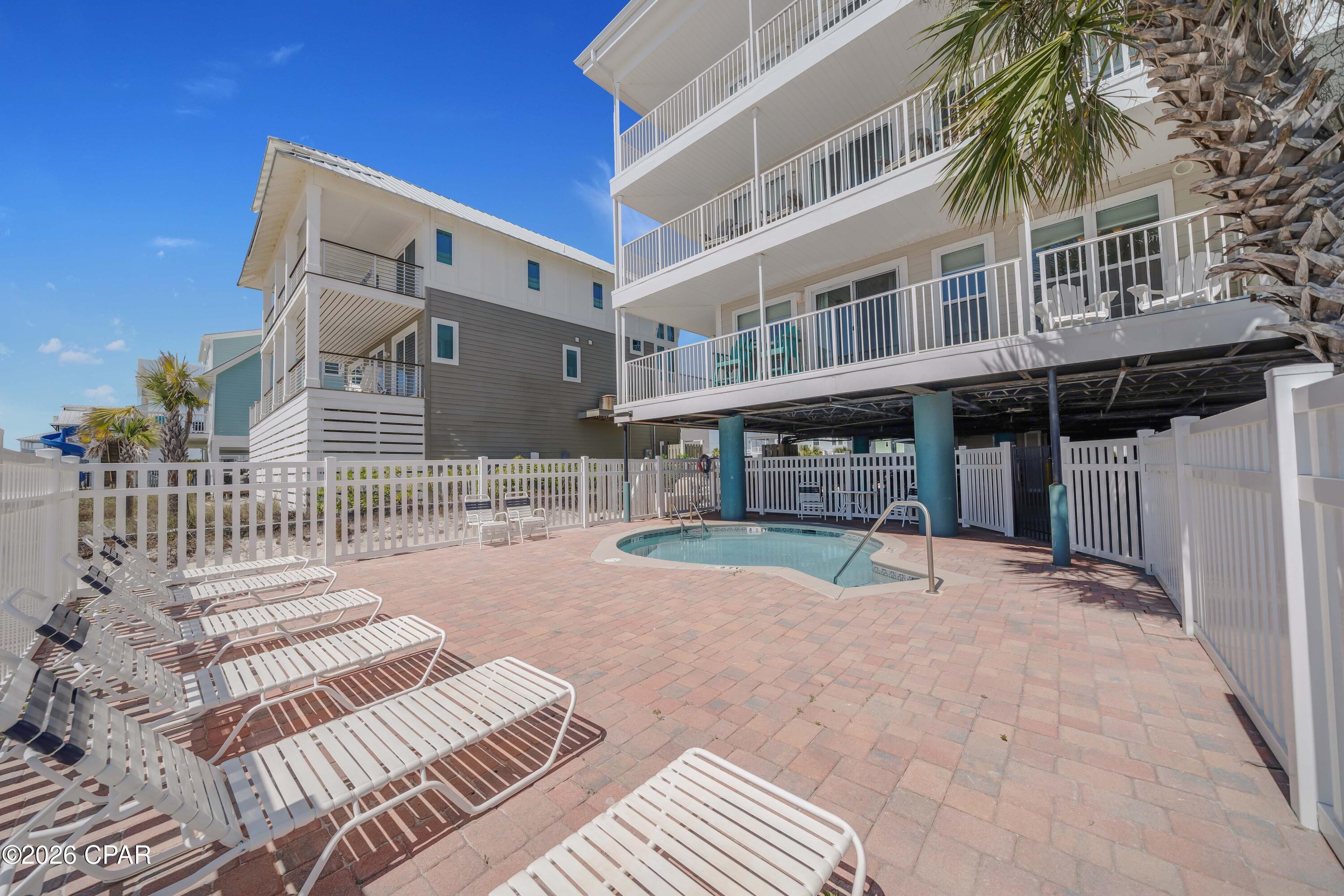 Surfside Condos - Residential