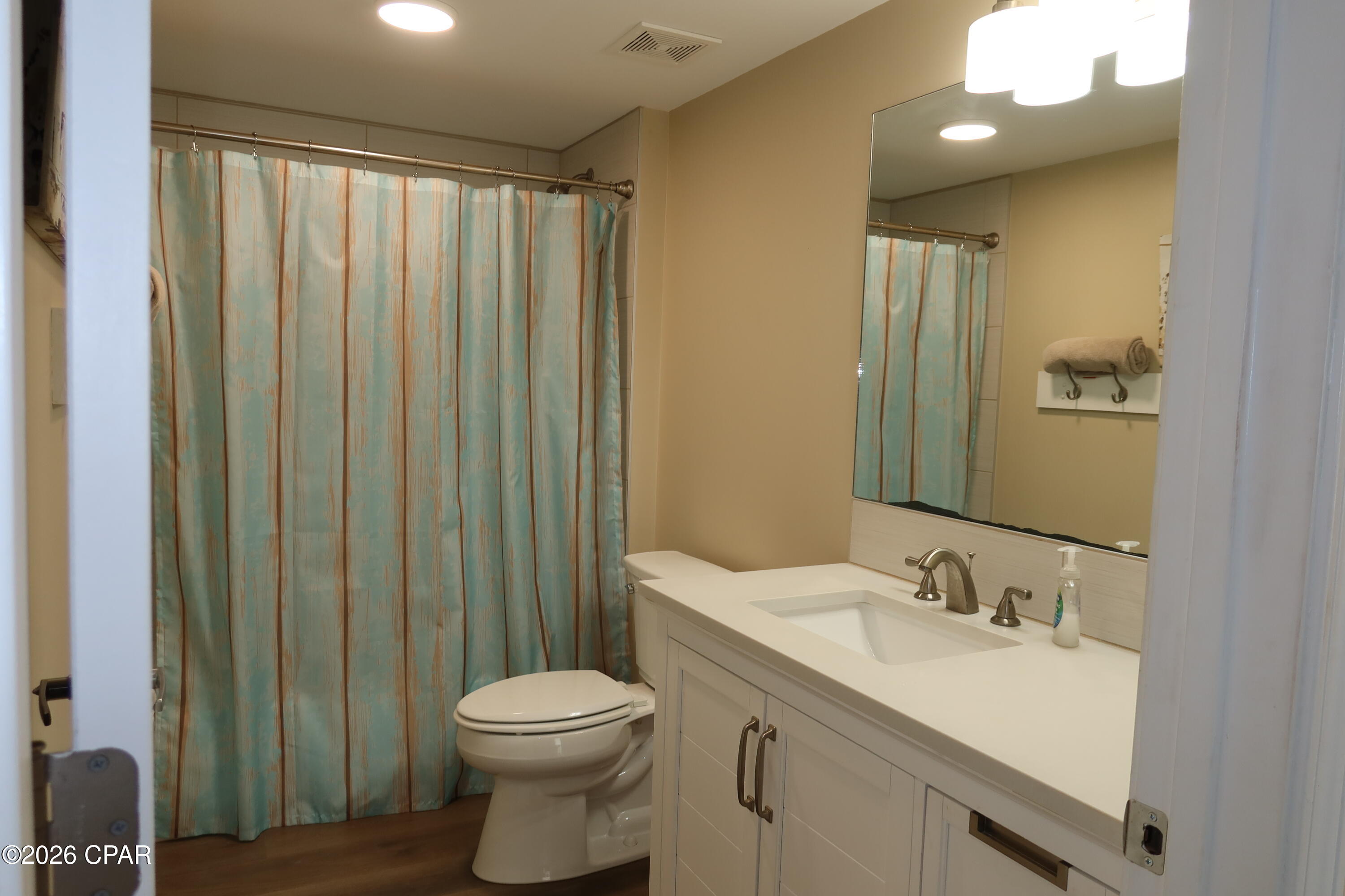 Surfside Condos - Residential