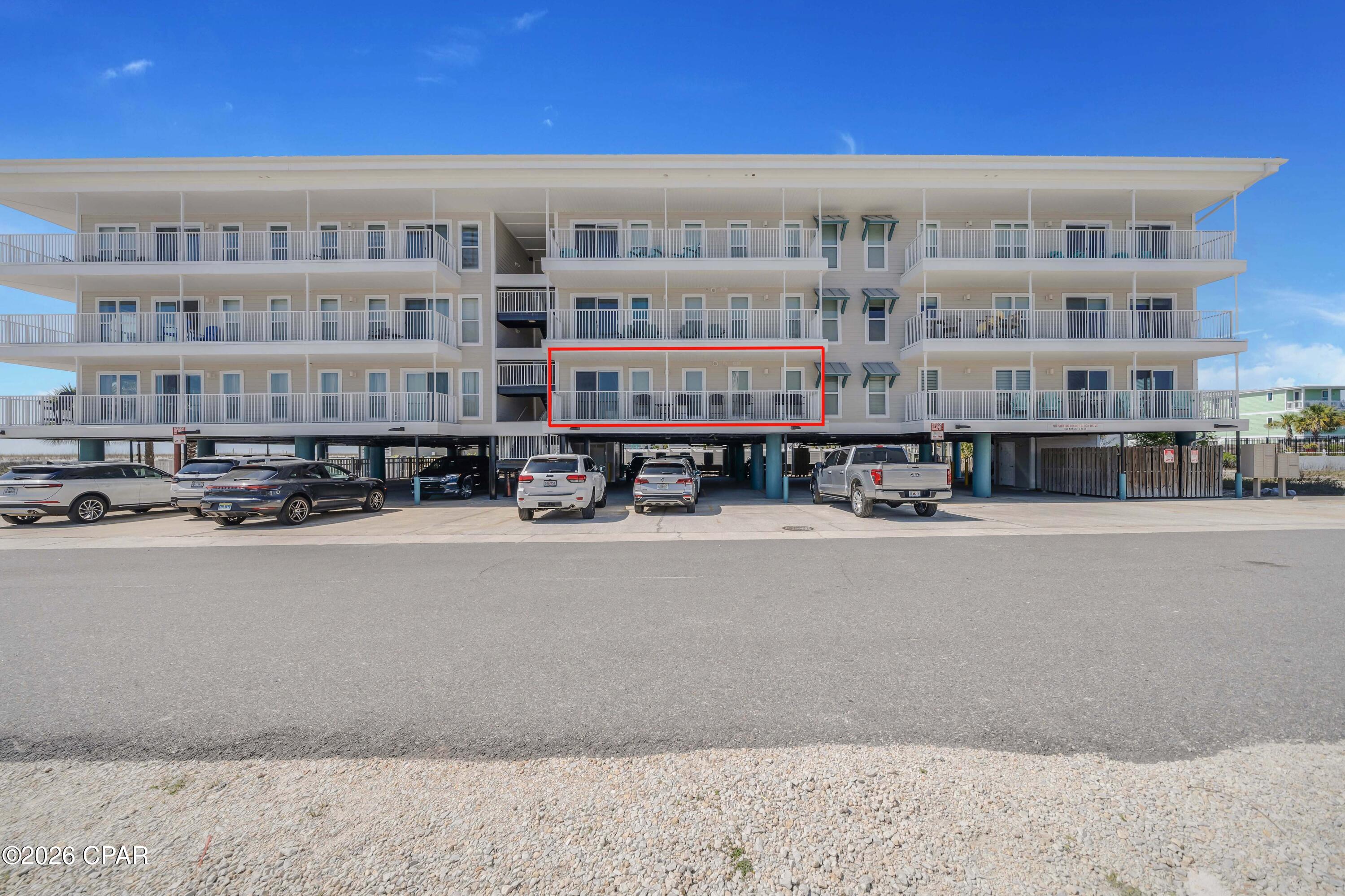 Surfside Condos - Residential