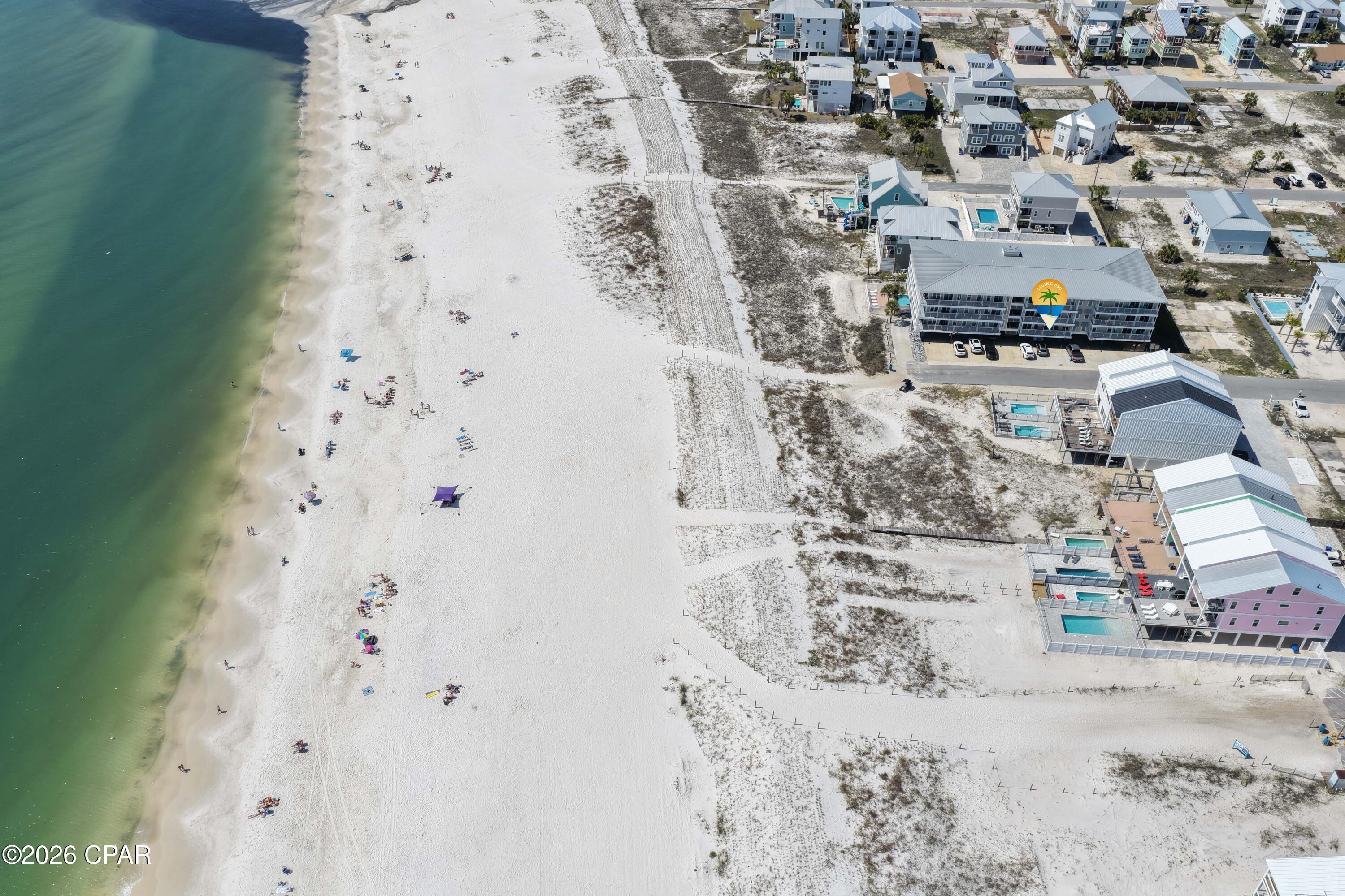 Surfside Condos - Residential