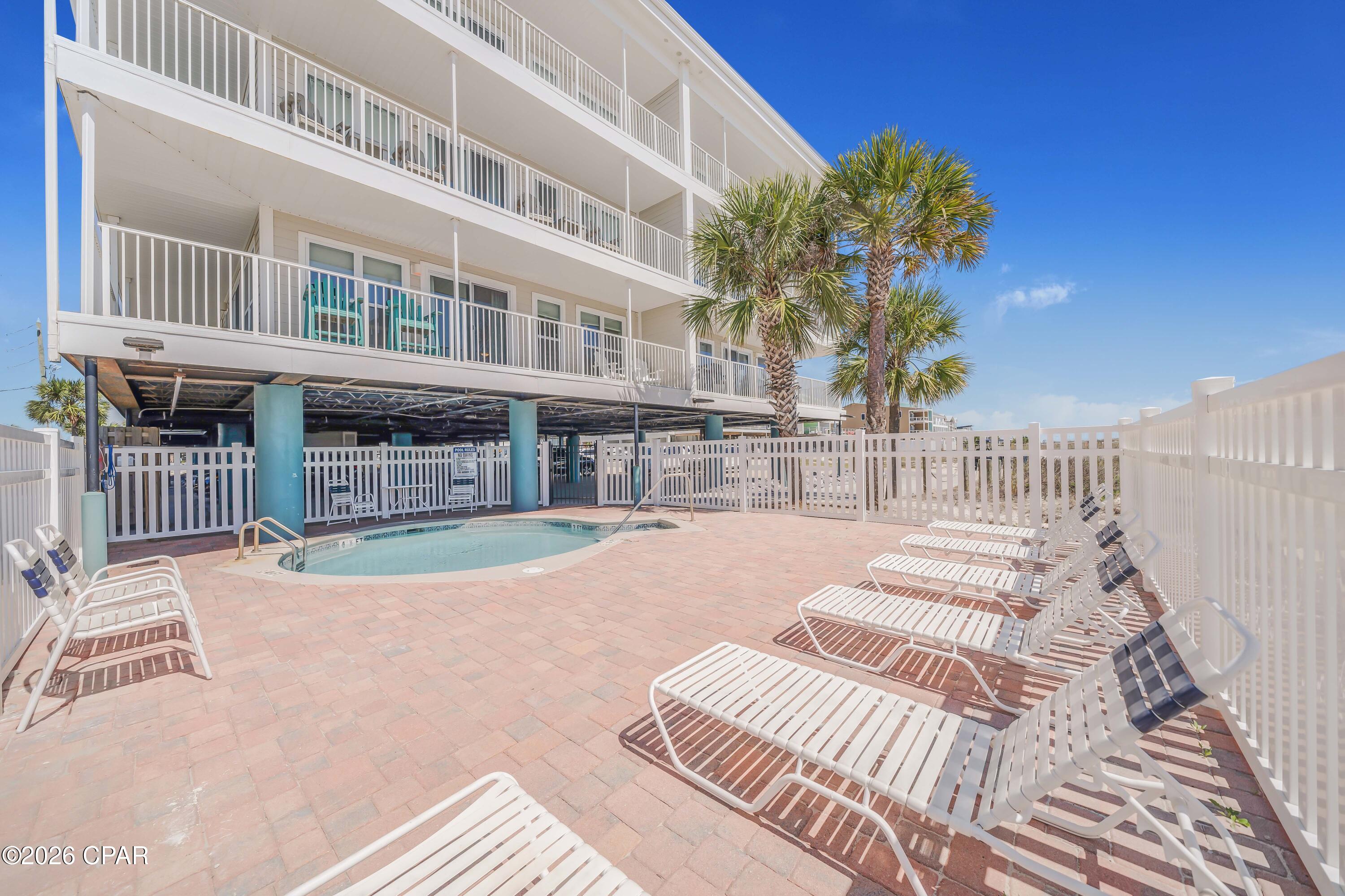 Surfside Condos - Residential