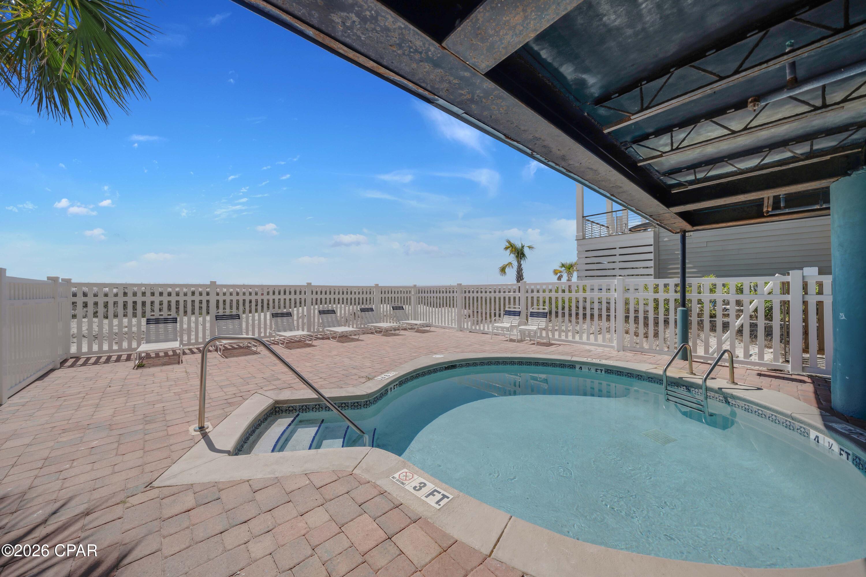 Surfside Condos - Residential