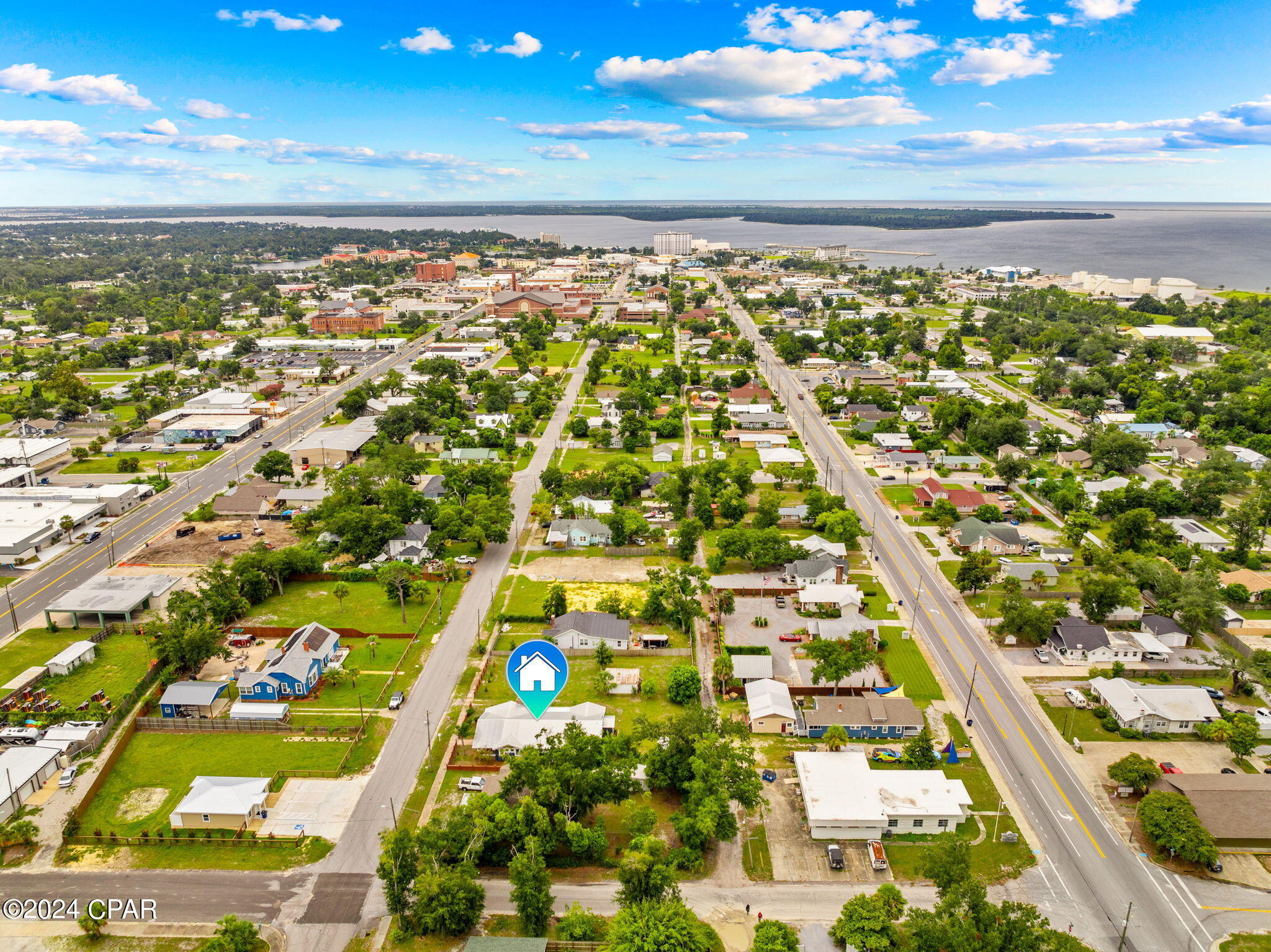 No Named Subdivision - Residential