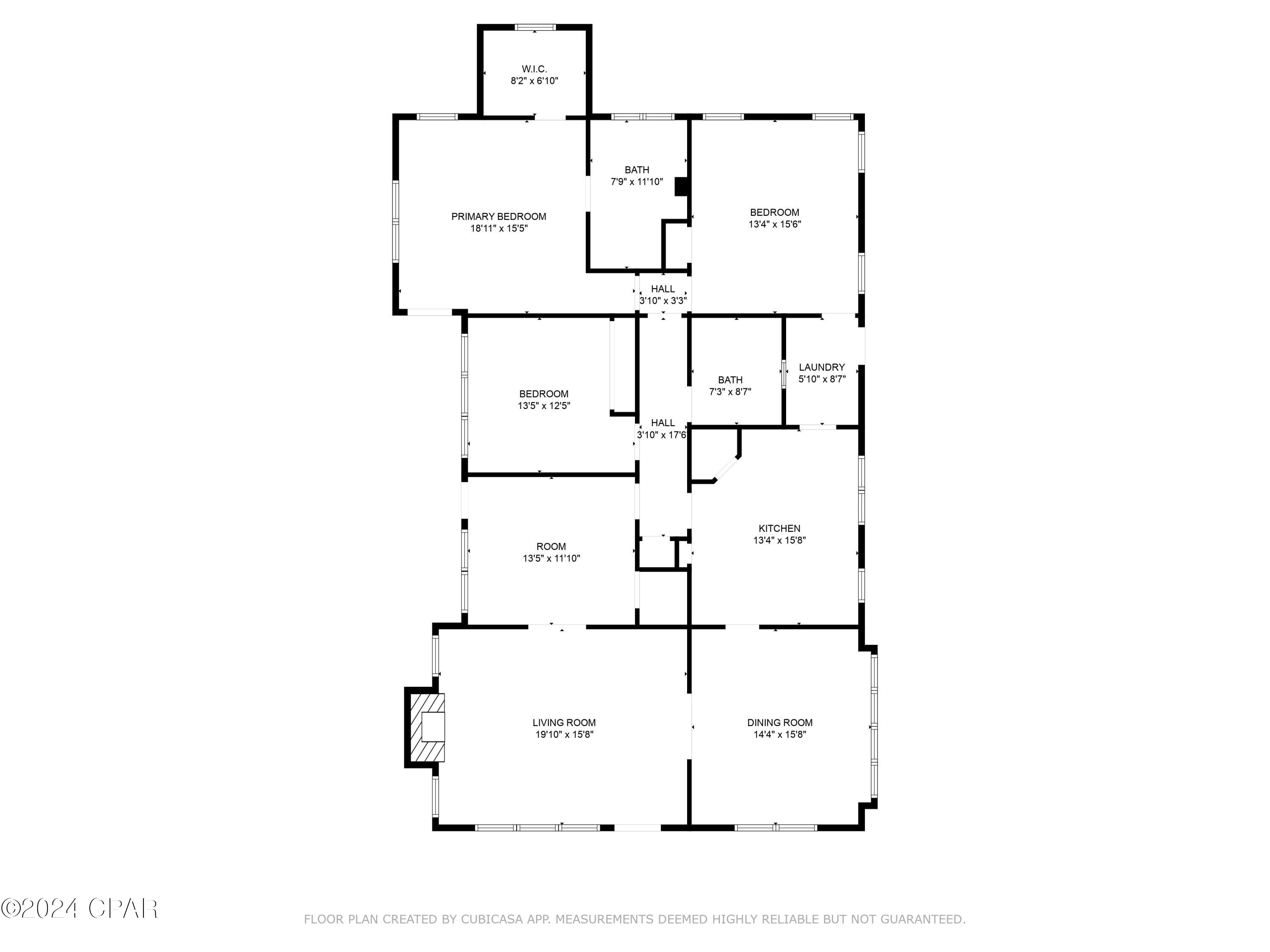 No Named Subdivision - Residential