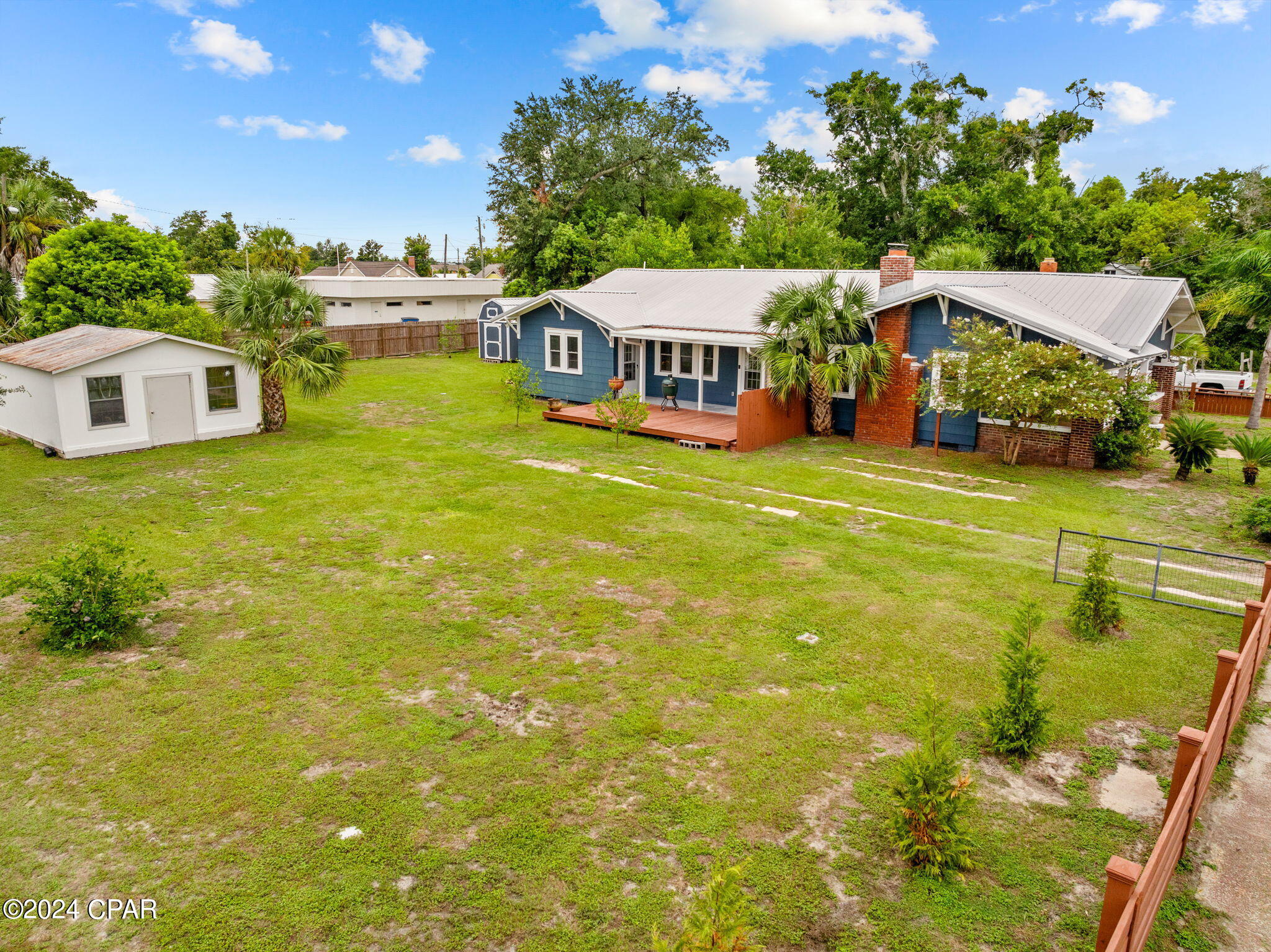 No Named Subdivision - Residential