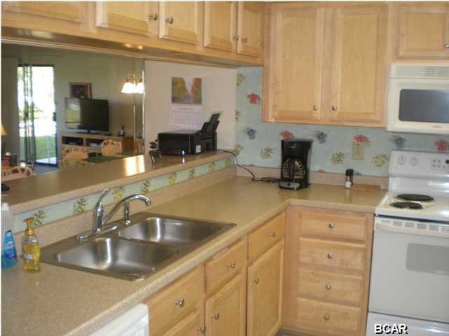 Edgewater Golf Villas IV - Residential