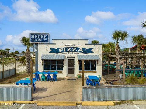 A home in Panama City Beach