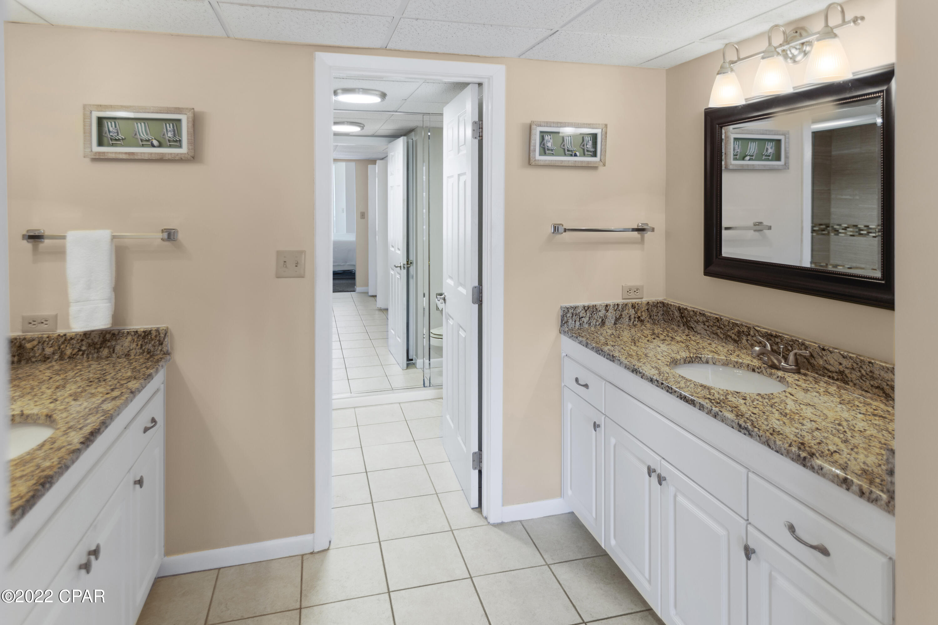 Edgewater Tower I - Residential