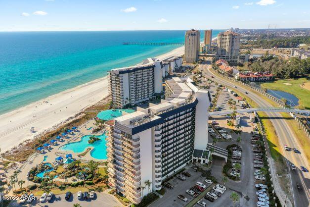 Edgewater Tower I - Residential