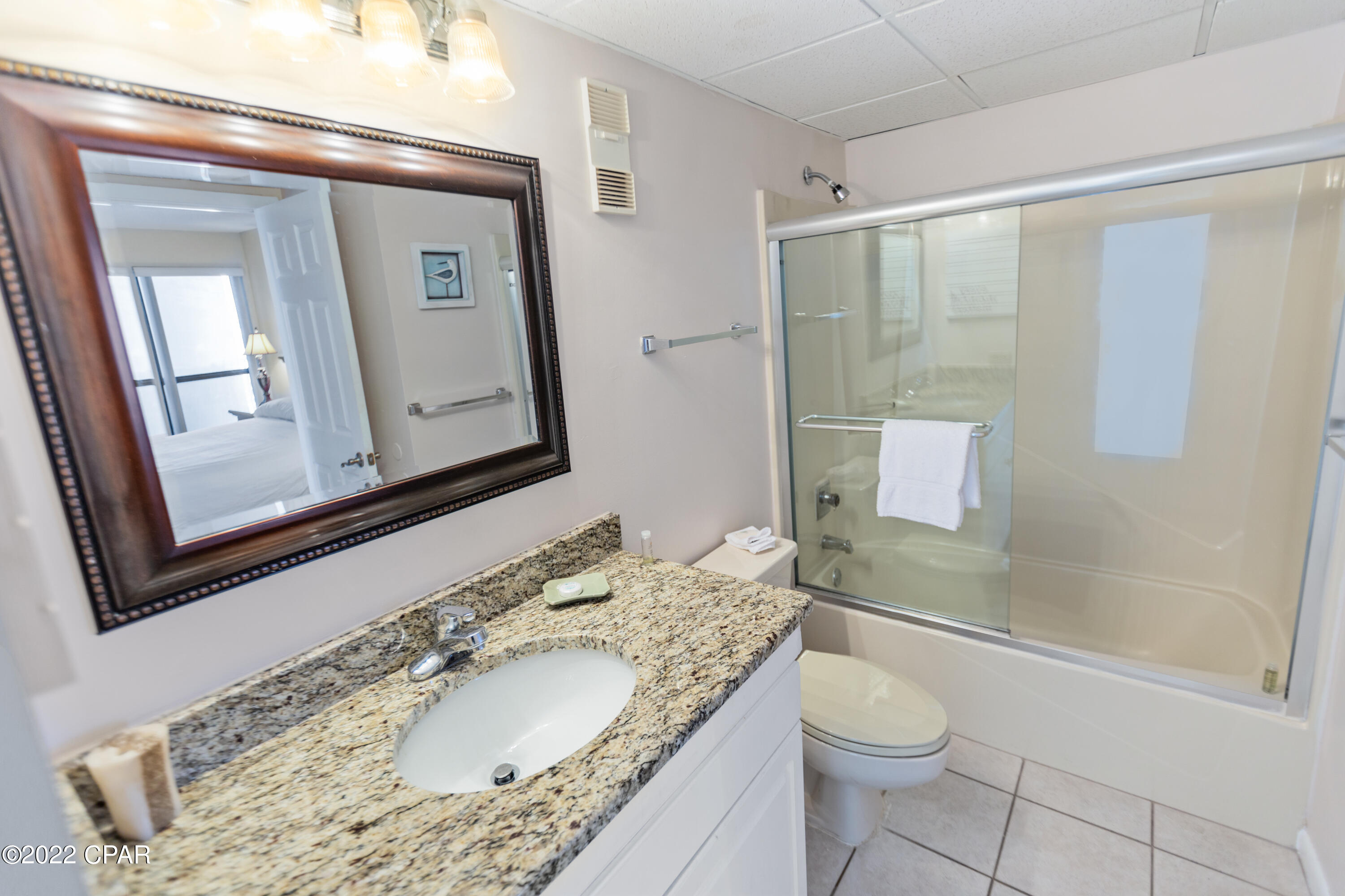 Edgewater Tower I - Residential