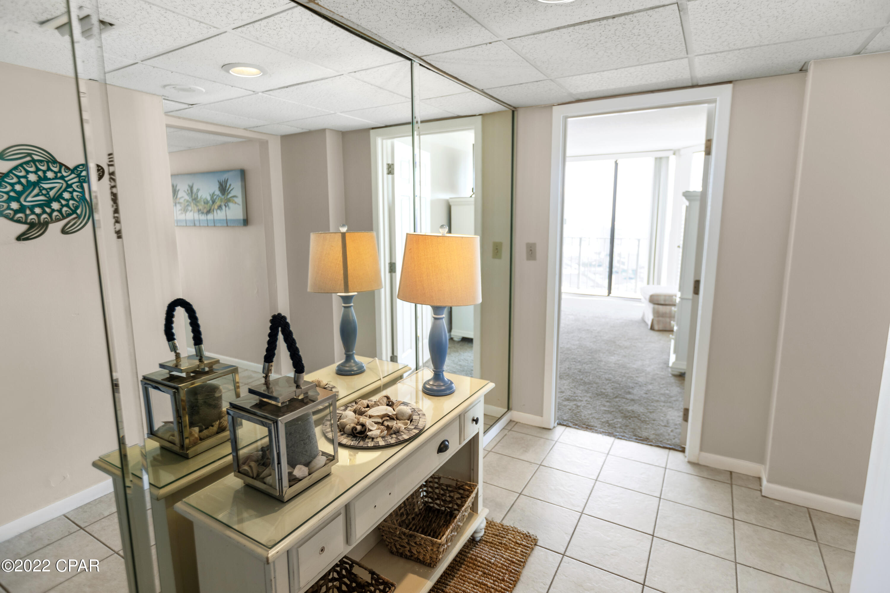 Edgewater Tower I - Residential