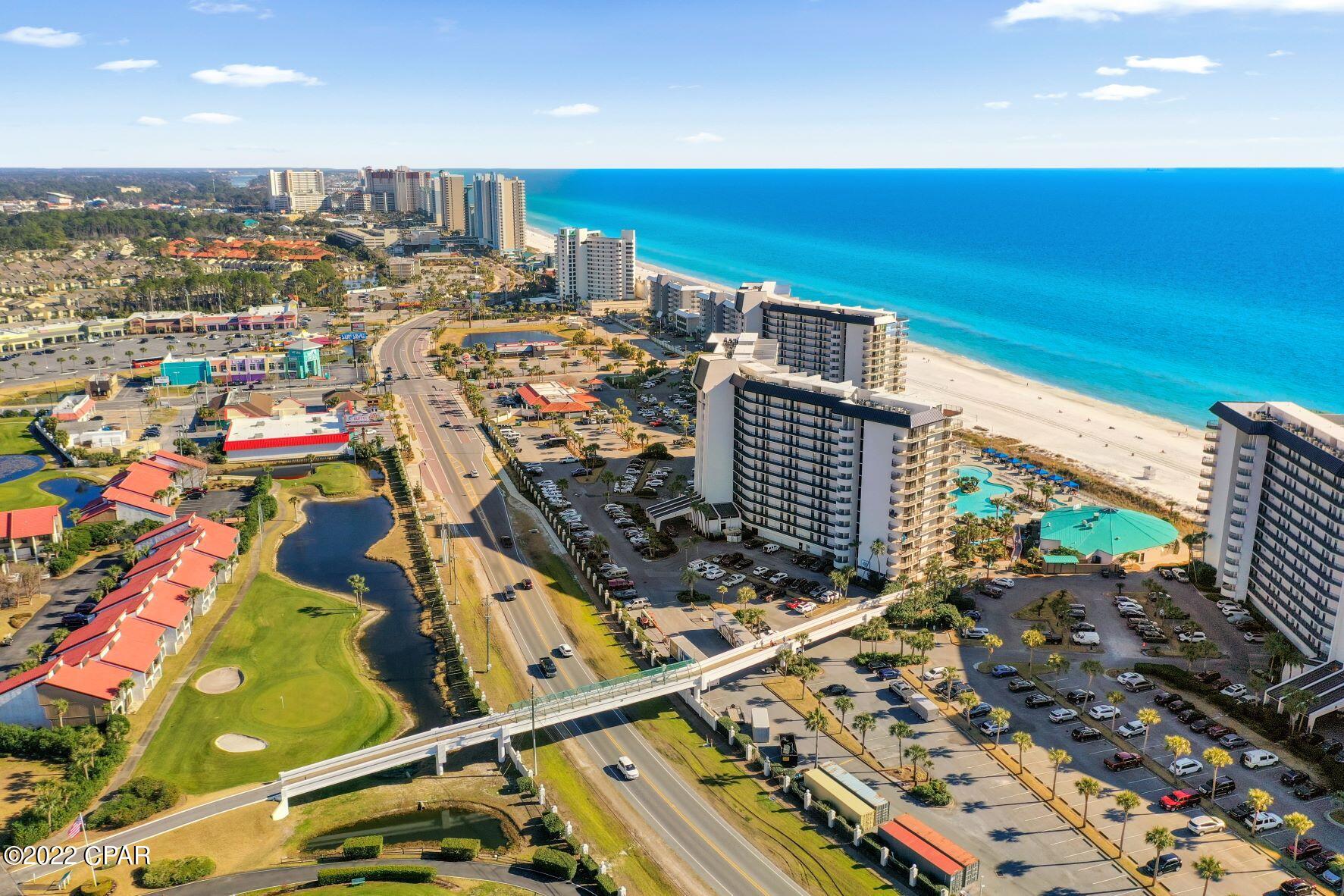 Edgewater Tower I - Residential