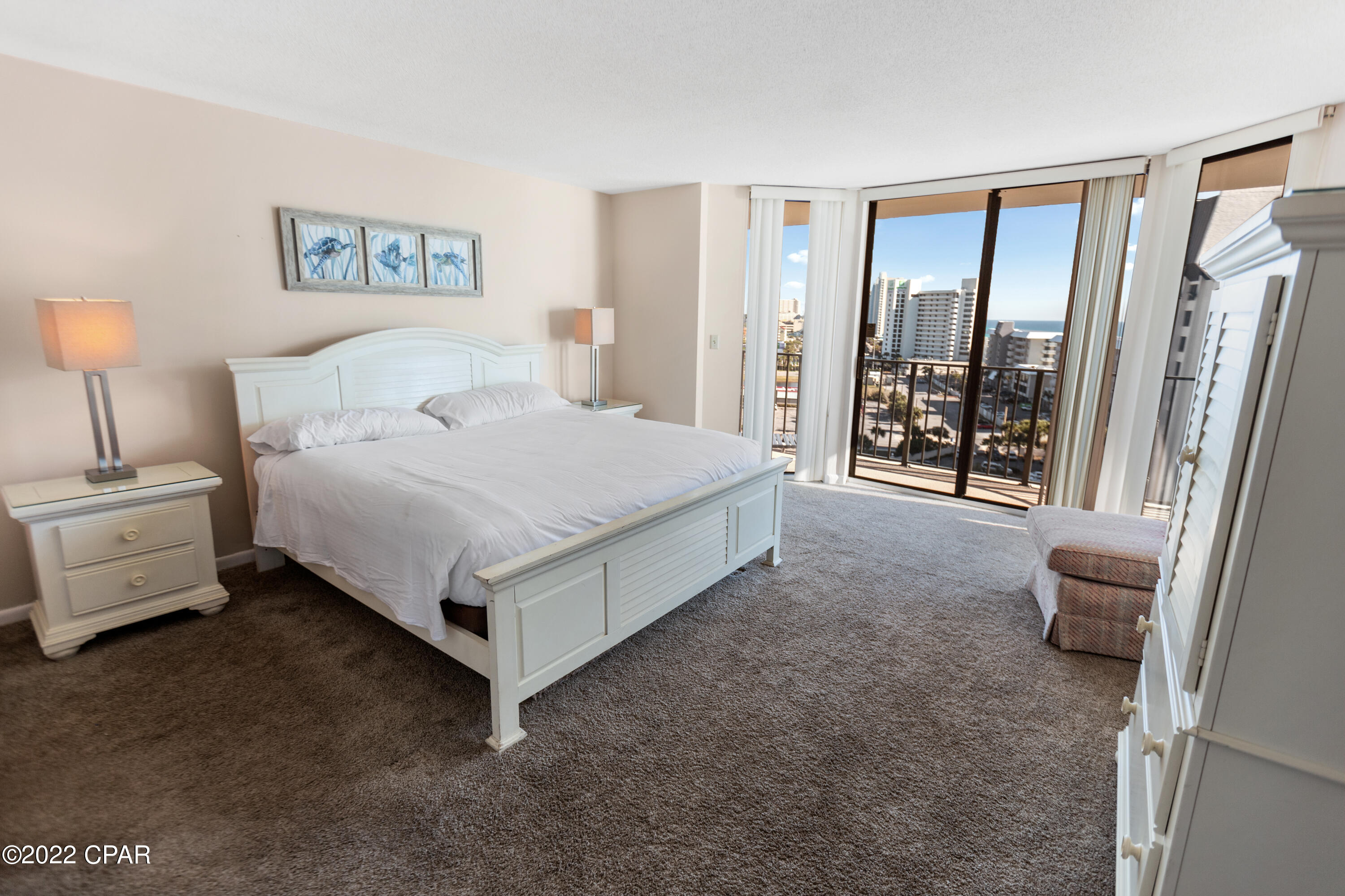 Edgewater Tower I - Residential