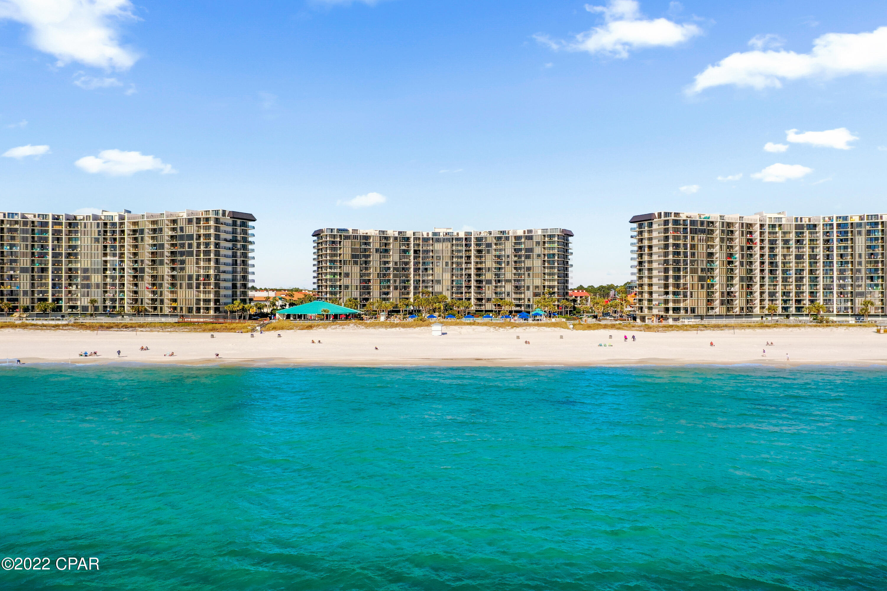 Edgewater Tower I - Residential