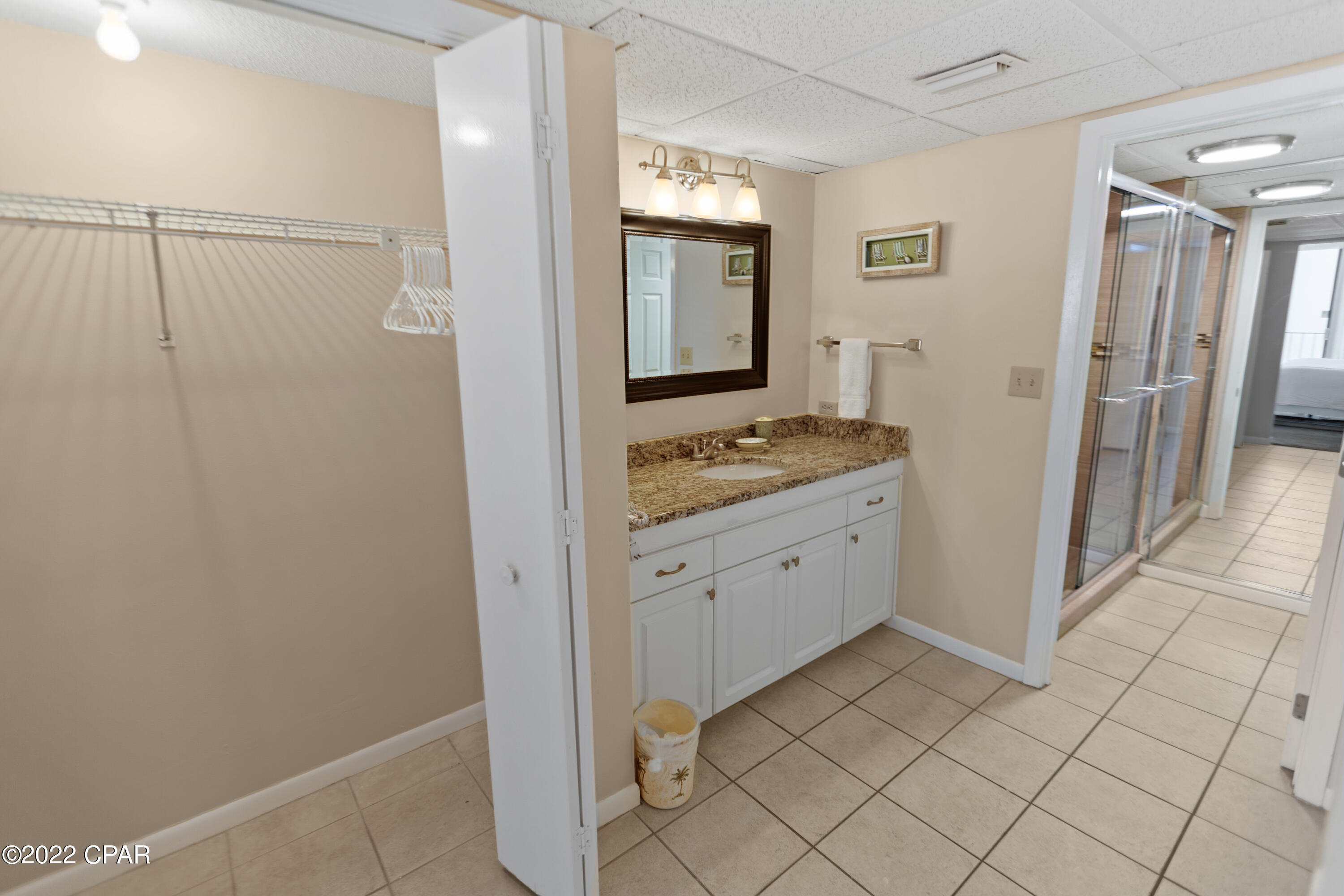 Edgewater Tower I - Residential