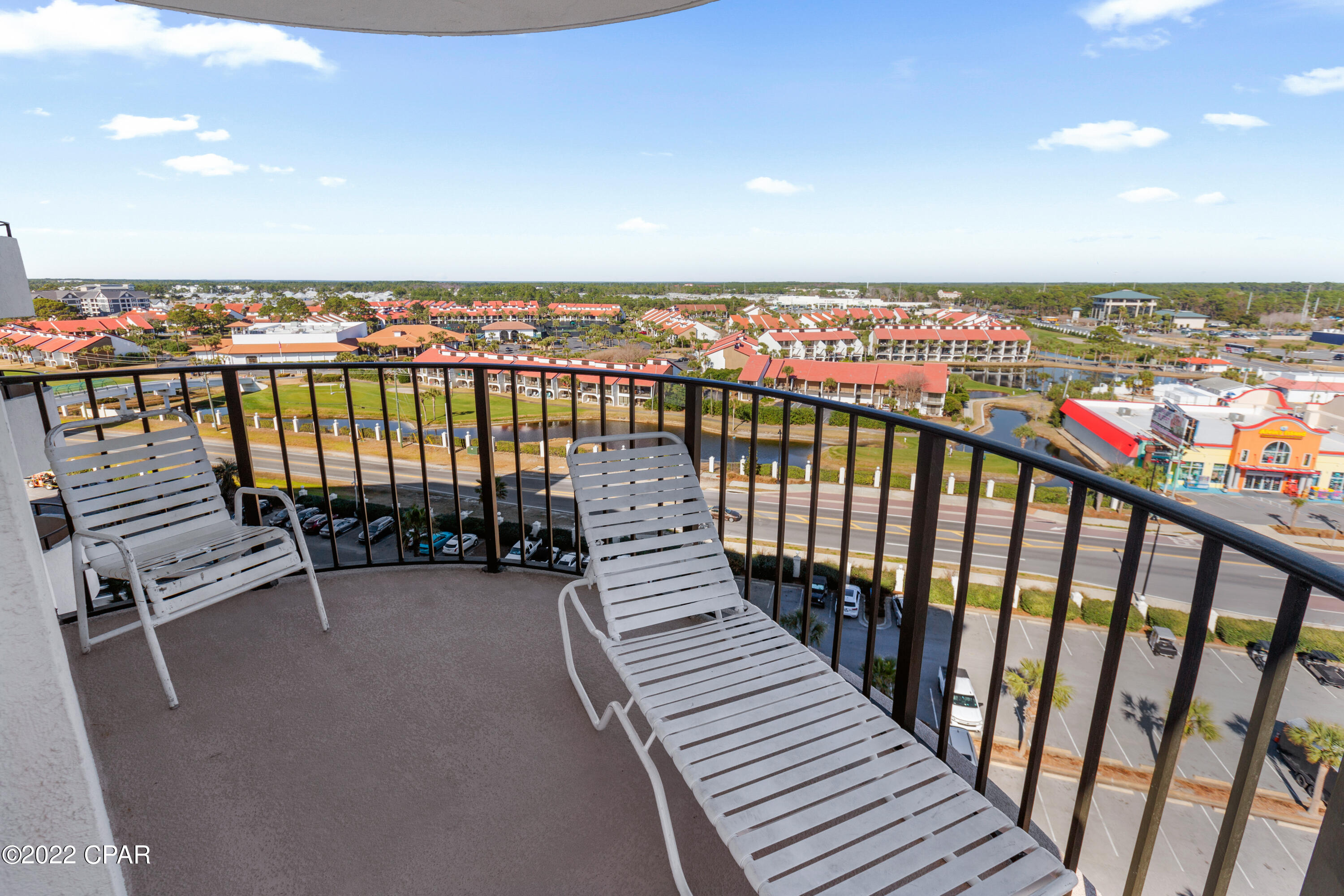 Edgewater Tower I - Residential