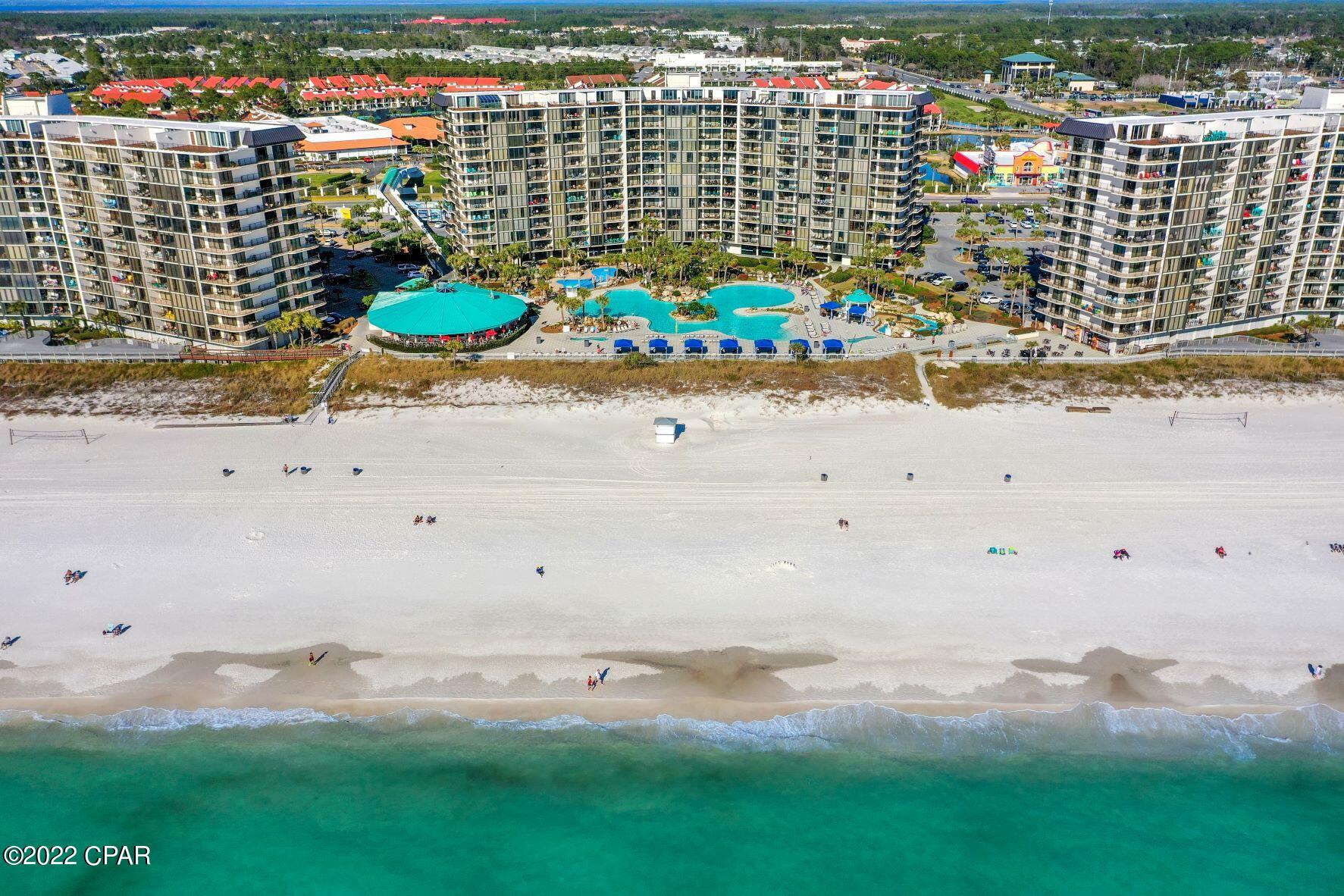 Edgewater Tower I - Residential